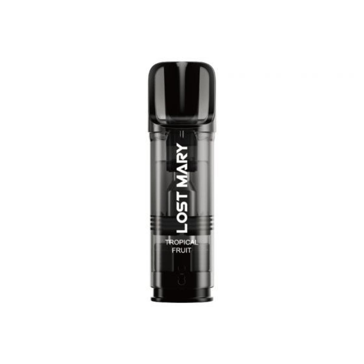 Lost Mary Tappo Pod 2ml 20mg/ml Nik-Salz
