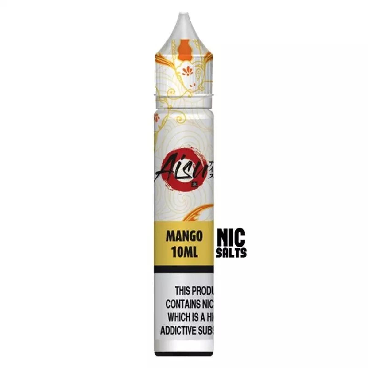 Aisu Mango NicSalt 20mg/ml 10 ml