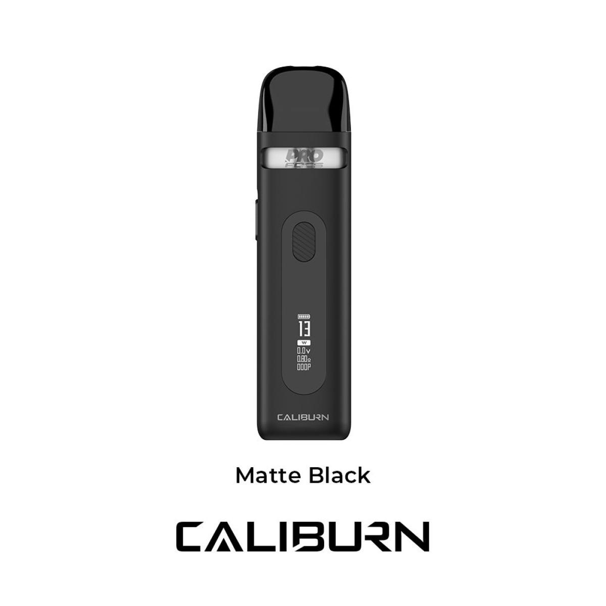Uwell Caliburn X Kit 850mAh 3ml