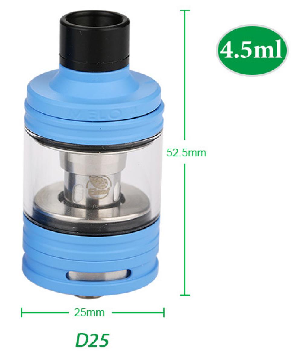 Eleaf Melo 4 Tank 4.5ml 25mm