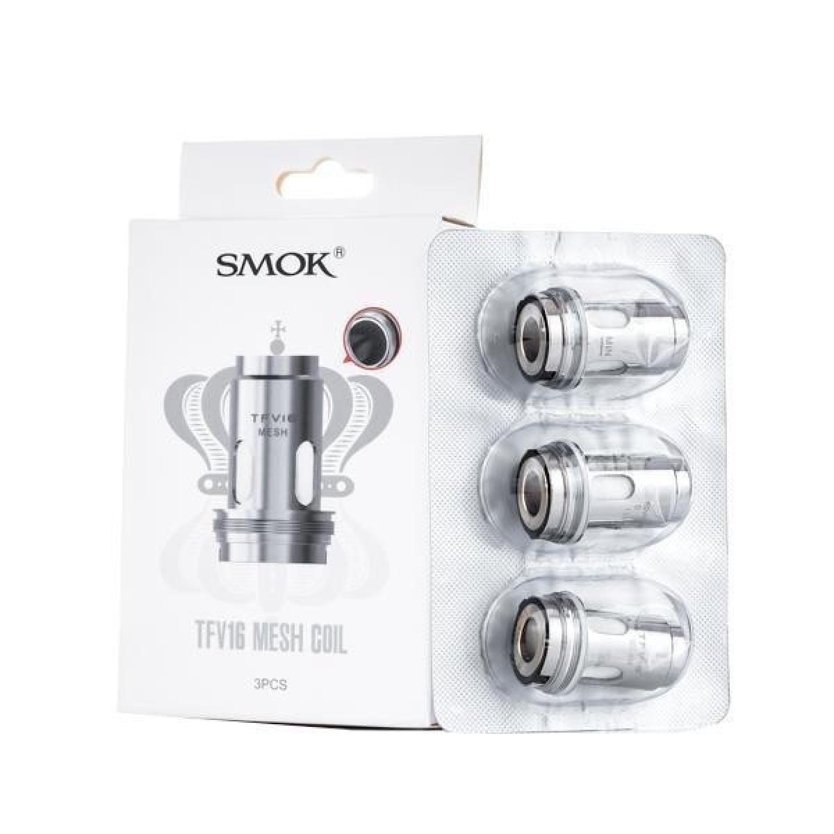 SMOK Core/Coil zu TFV16