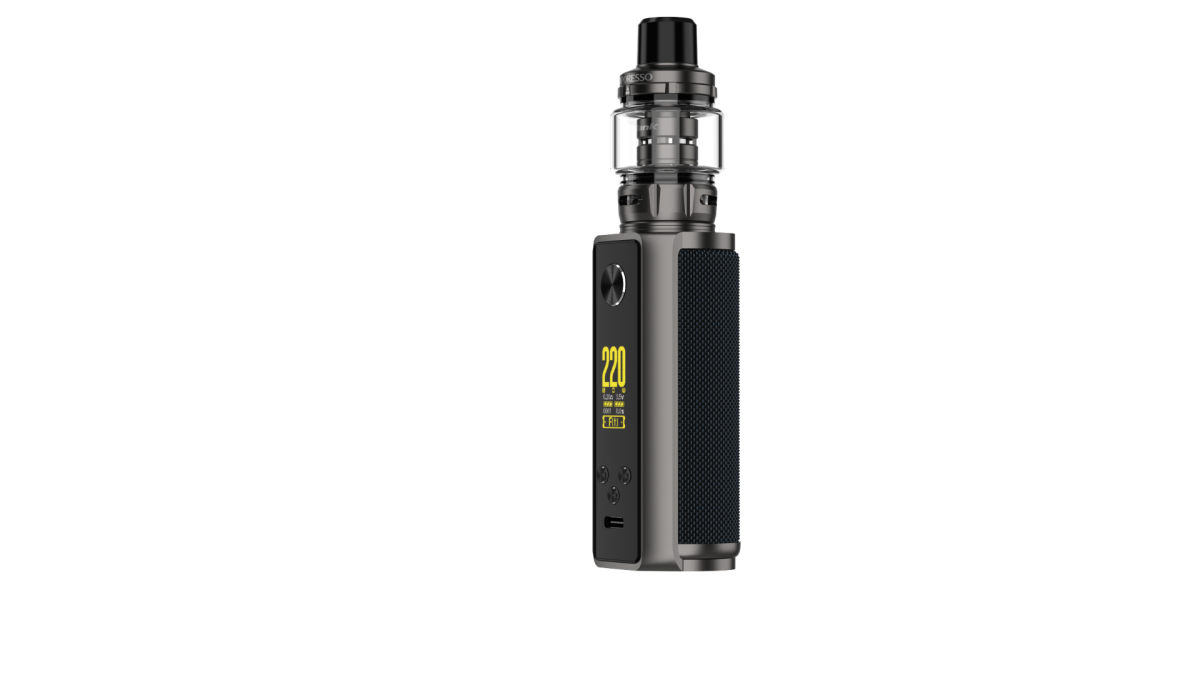 Vaporesso Target 200, 220W, 8 ml Kit