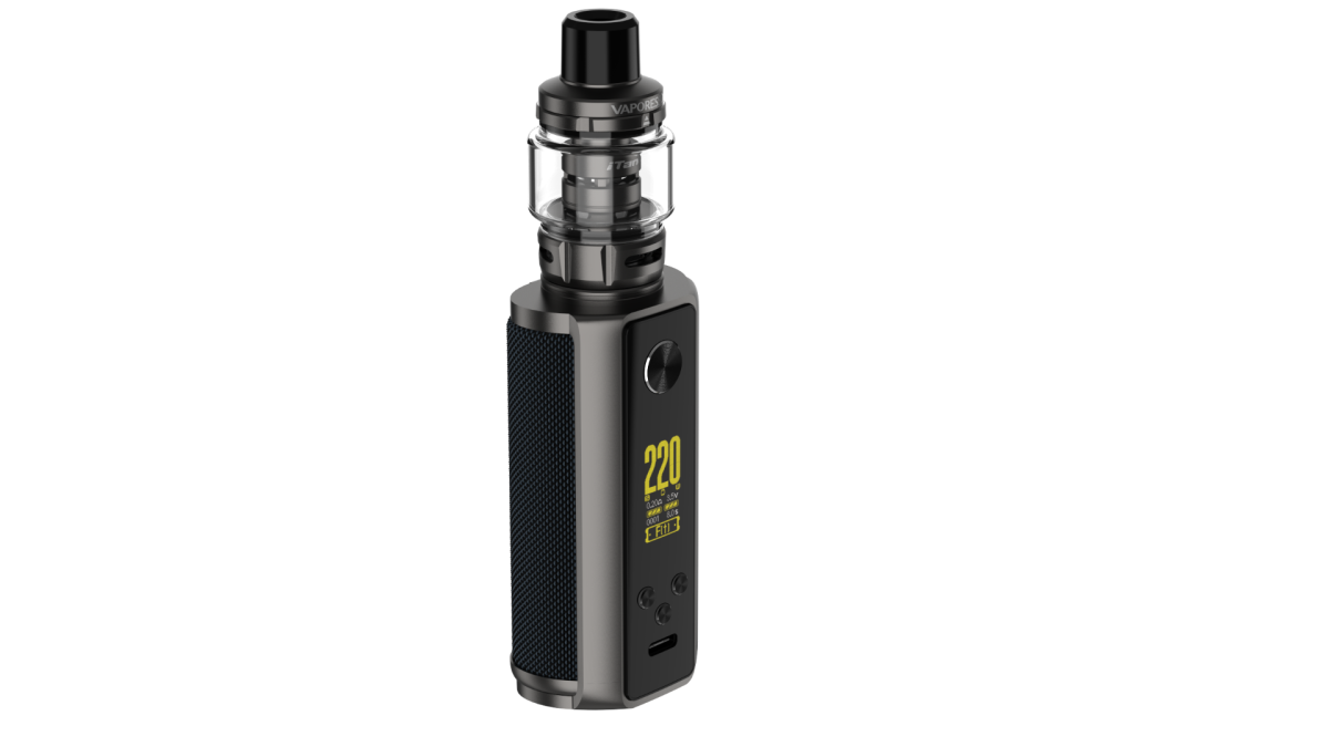 Vaporesso Target 200 220W 8 ml Kit
