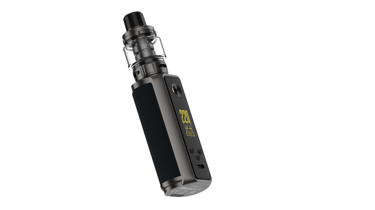 Vaporesso Target 200 220W 8 ml Kit