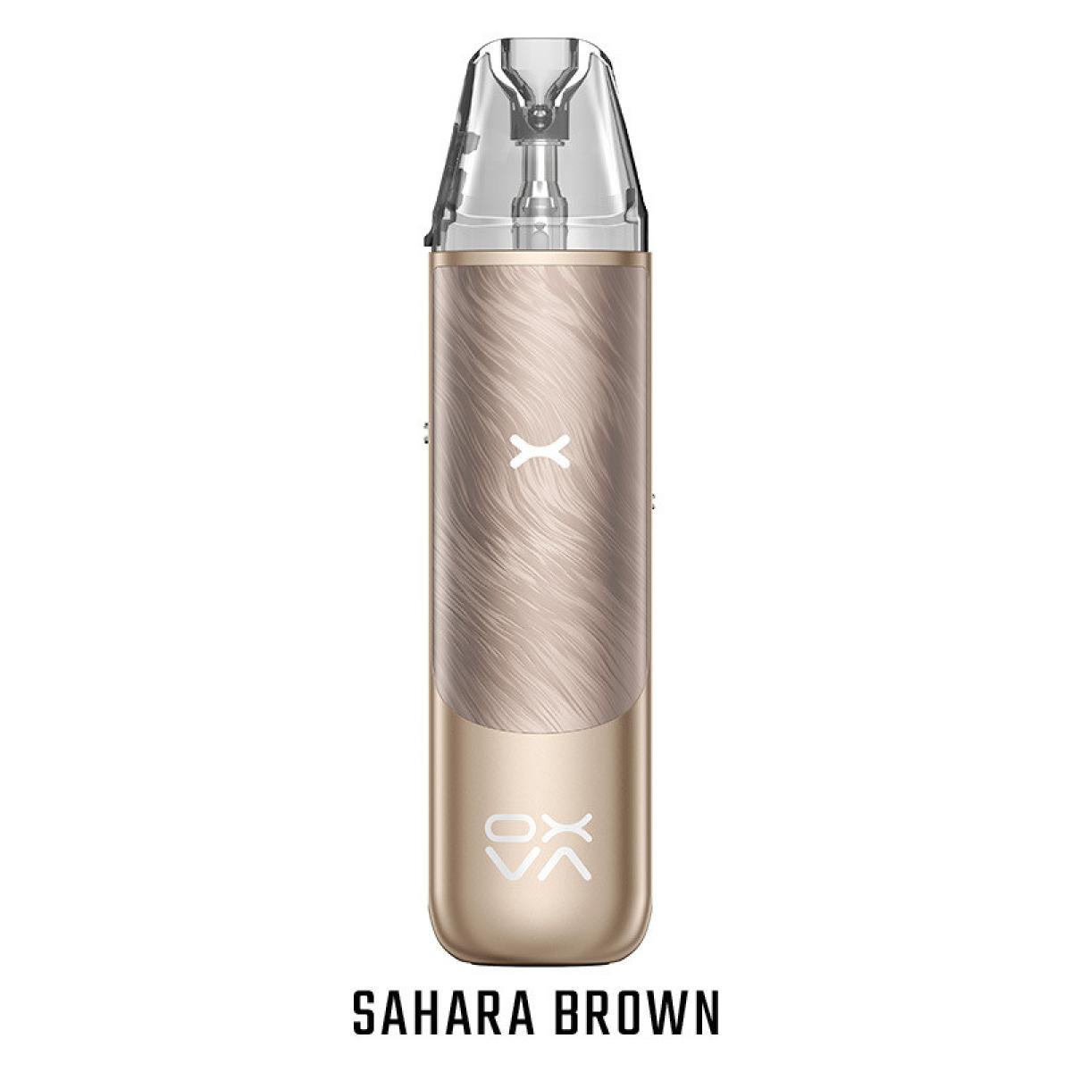 Oxva NeXLIM Go Kit 1800mAh 40W 4ml