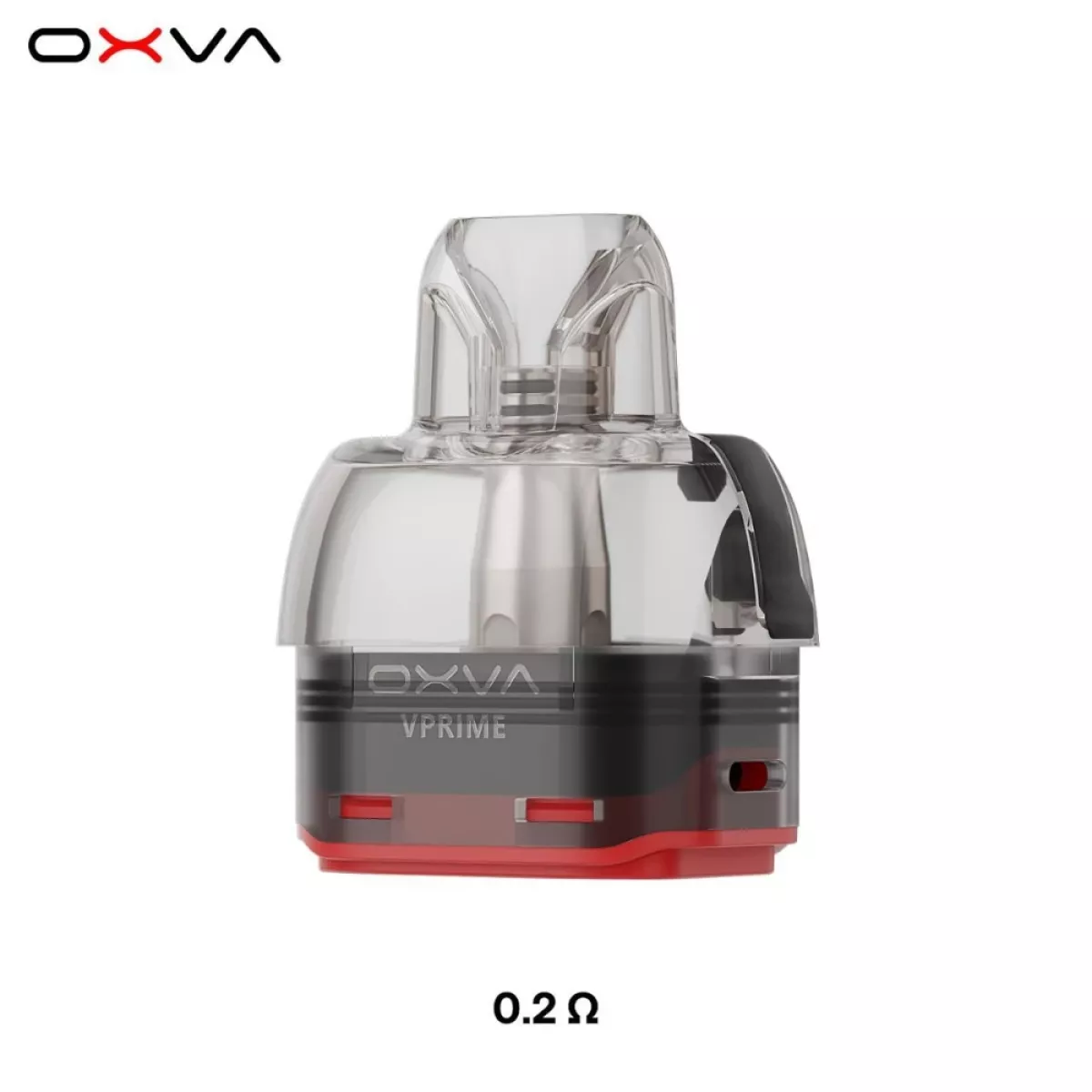 Oxva VPRIME Kartuschen Pod Top Fill 2 Stk. 5ml
