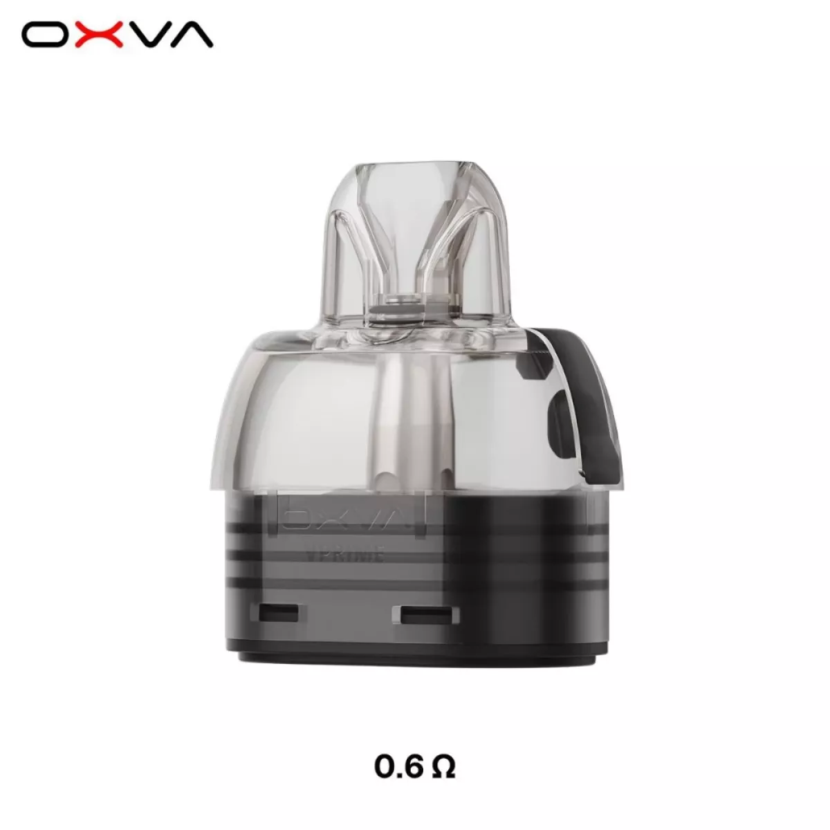 Oxva VPRIME Kartuschen Pod Top Fill 2 Stk. 5ml
