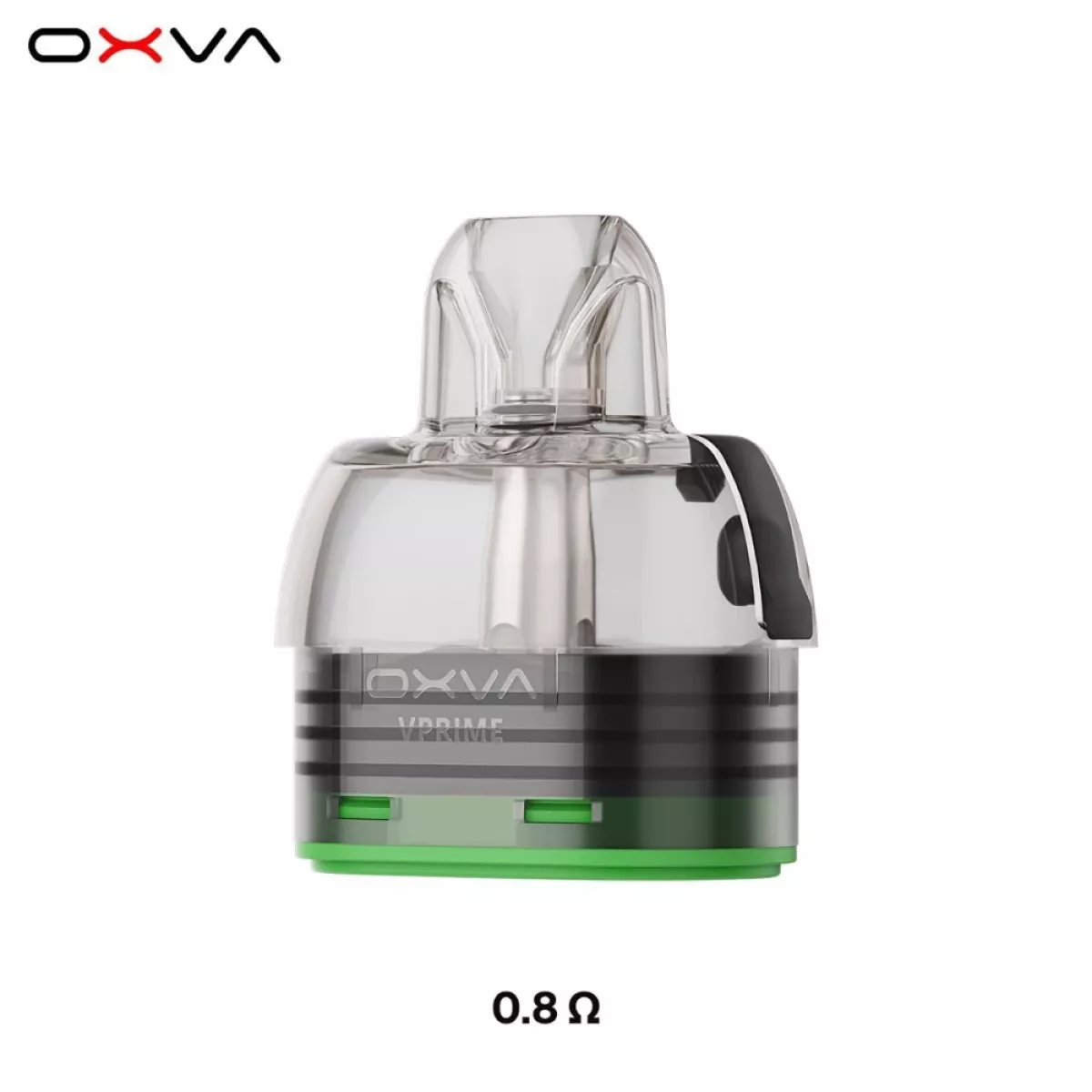 Oxva VPRIME Kartuschen Pod Top Fill 2 Stk. 5ml