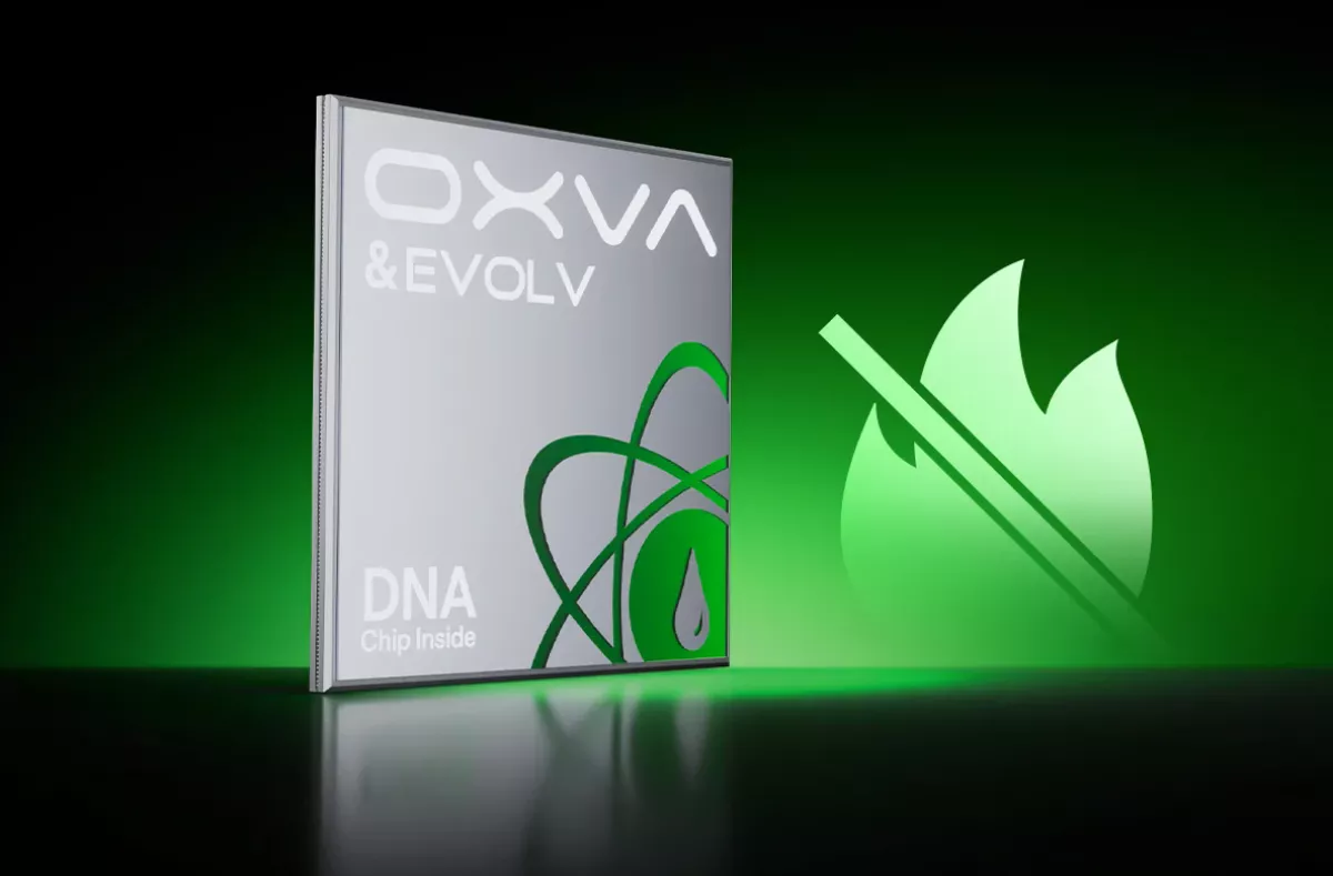 Oxva XLIM Pro 2 DNA Kit 1300mAh 30W 2ml