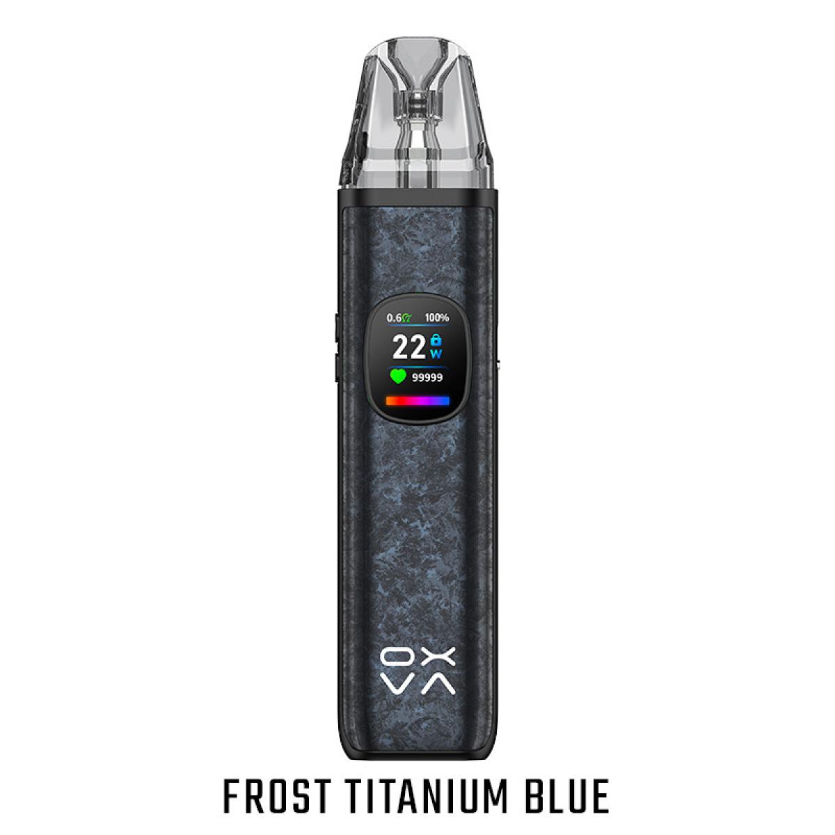 Oxva XLIM Pro 2 DNA Kit 1300mAh 30W 2ml