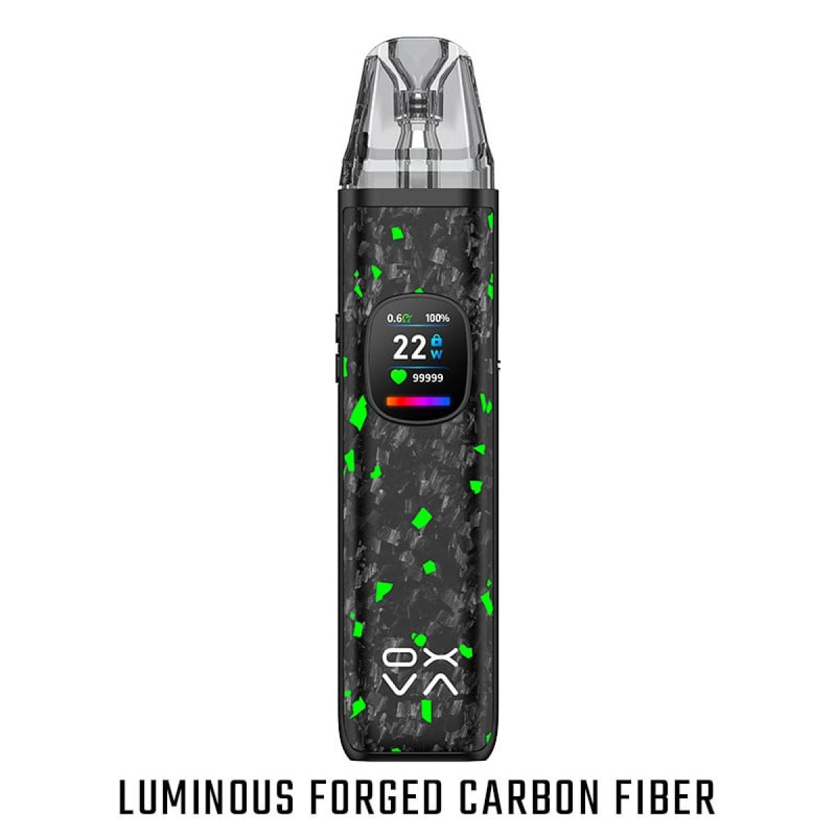 Oxva XLIM Pro 2 DNA Kit 1300mAh 30W 2ml