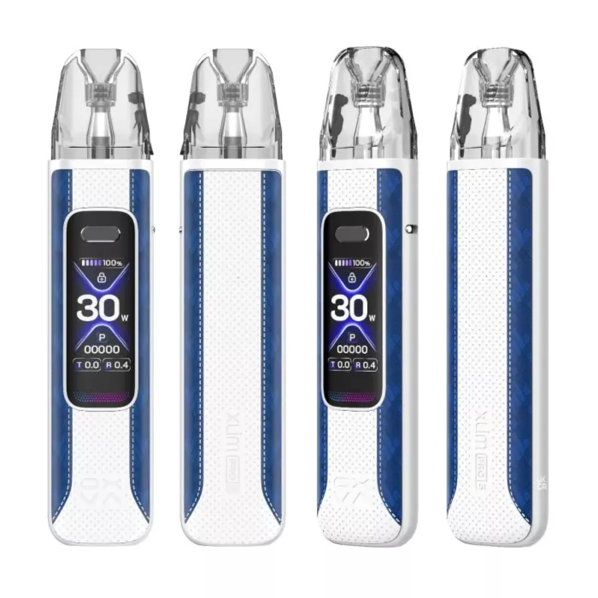Oxva XLIM Pro 3 Kit 1500mAh Sky Blue