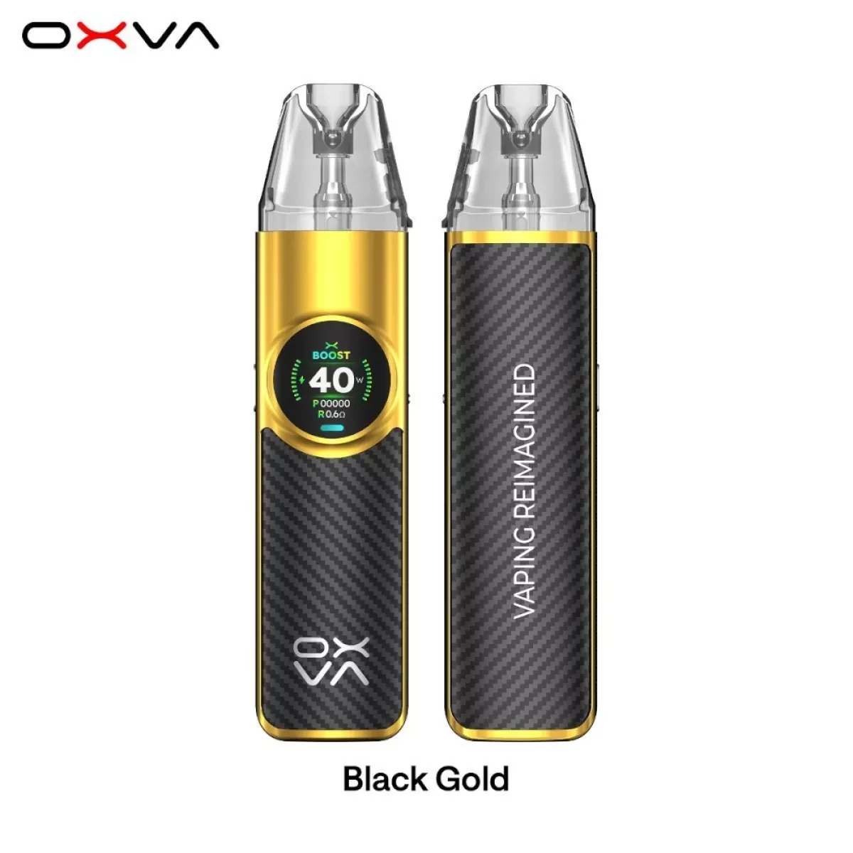 Oxva NeXLIM Kit 1500mAh 40W 4ml