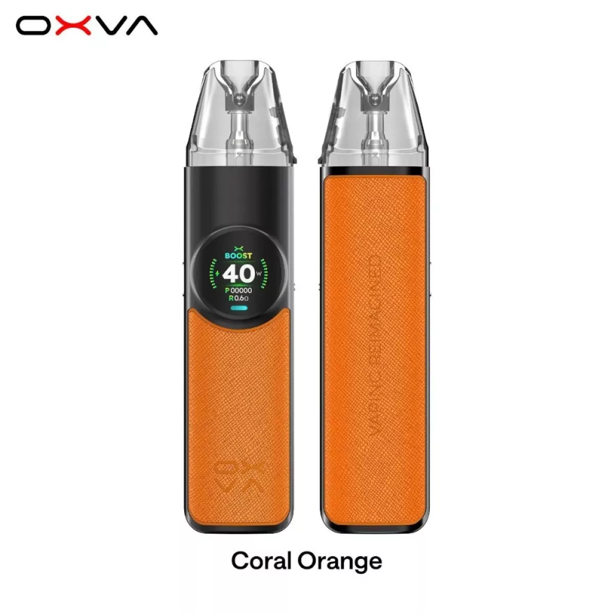 Oxva NeXLIM Kit 1500mAh 40W 4ml