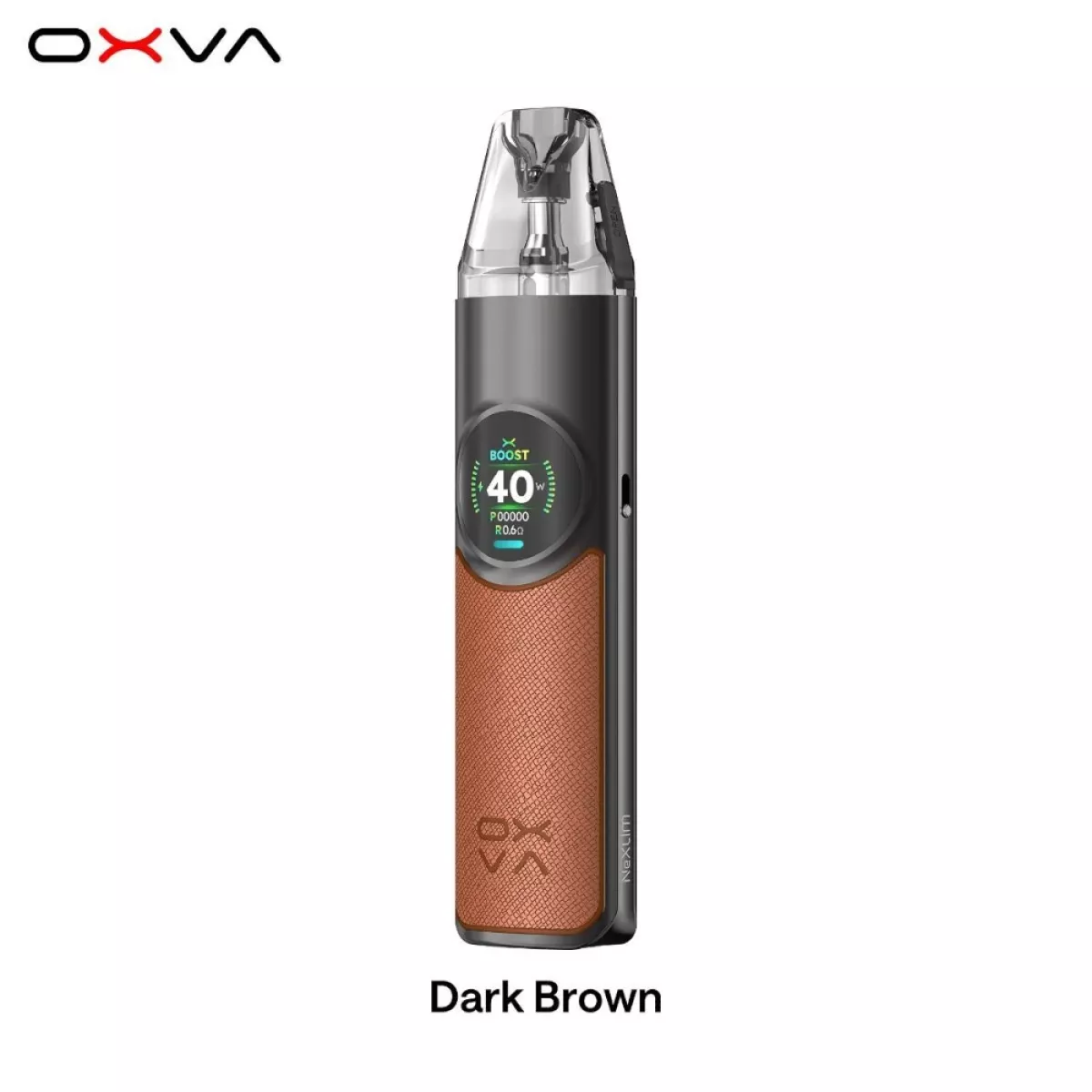 Oxva NeXLIM Kit 1500mAh 40W 4ml
