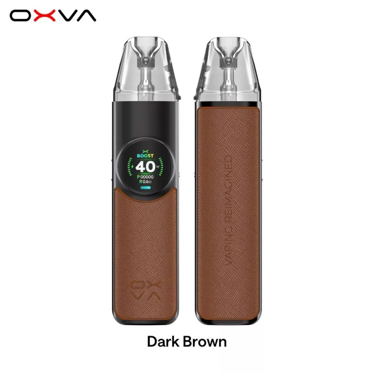 Oxva NeXLIM Kit 1500mAh 40W 4ml