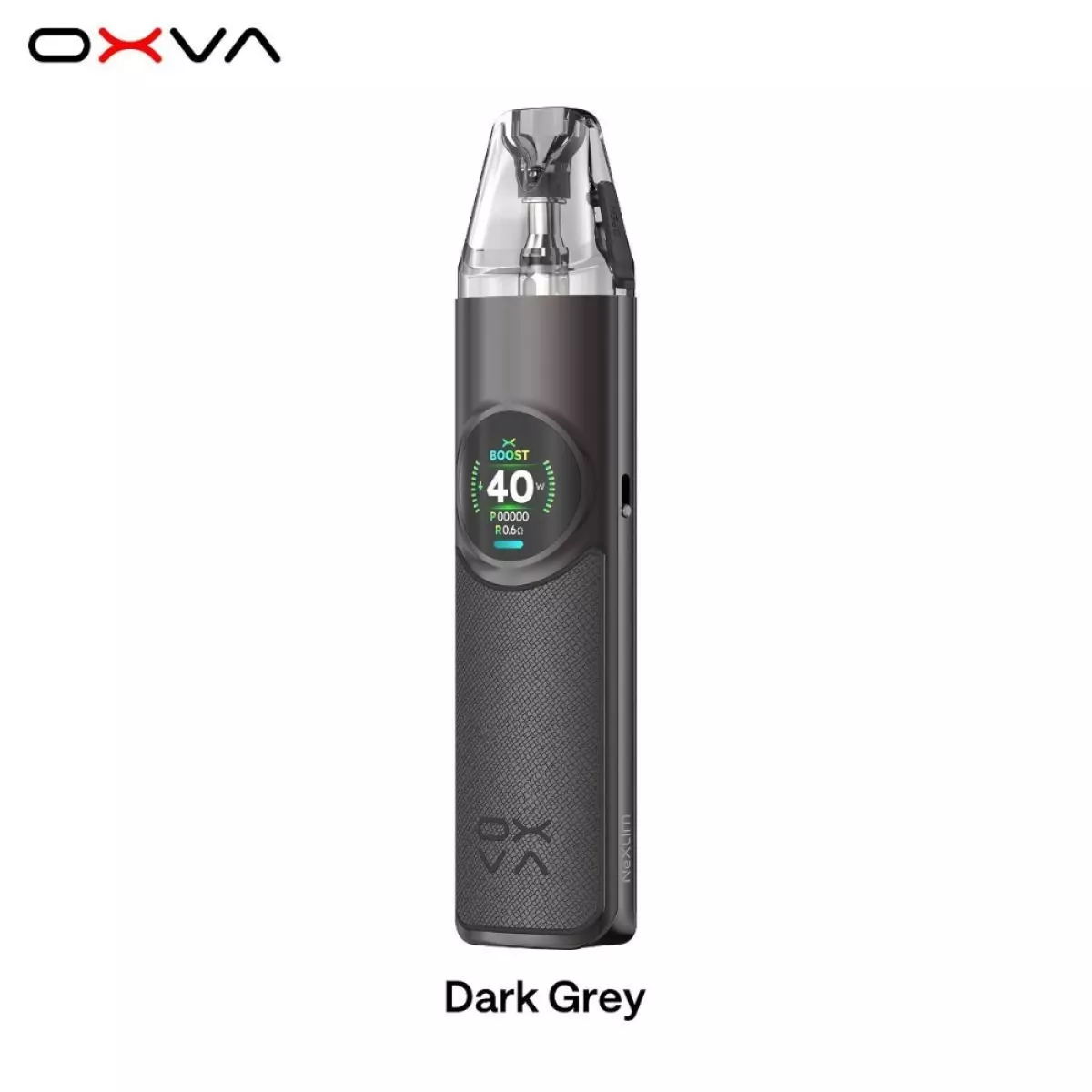 Oxva NeXLIM Kit 1500mAh 40W 4ml