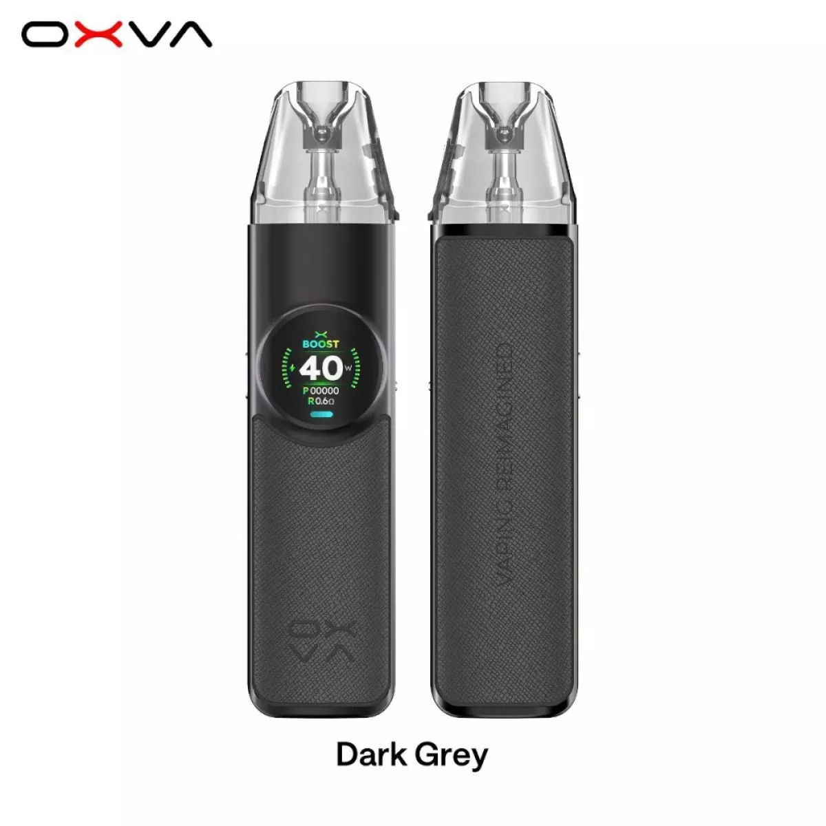 Oxva NeXLIM Kit 1500mAh 40W 4ml