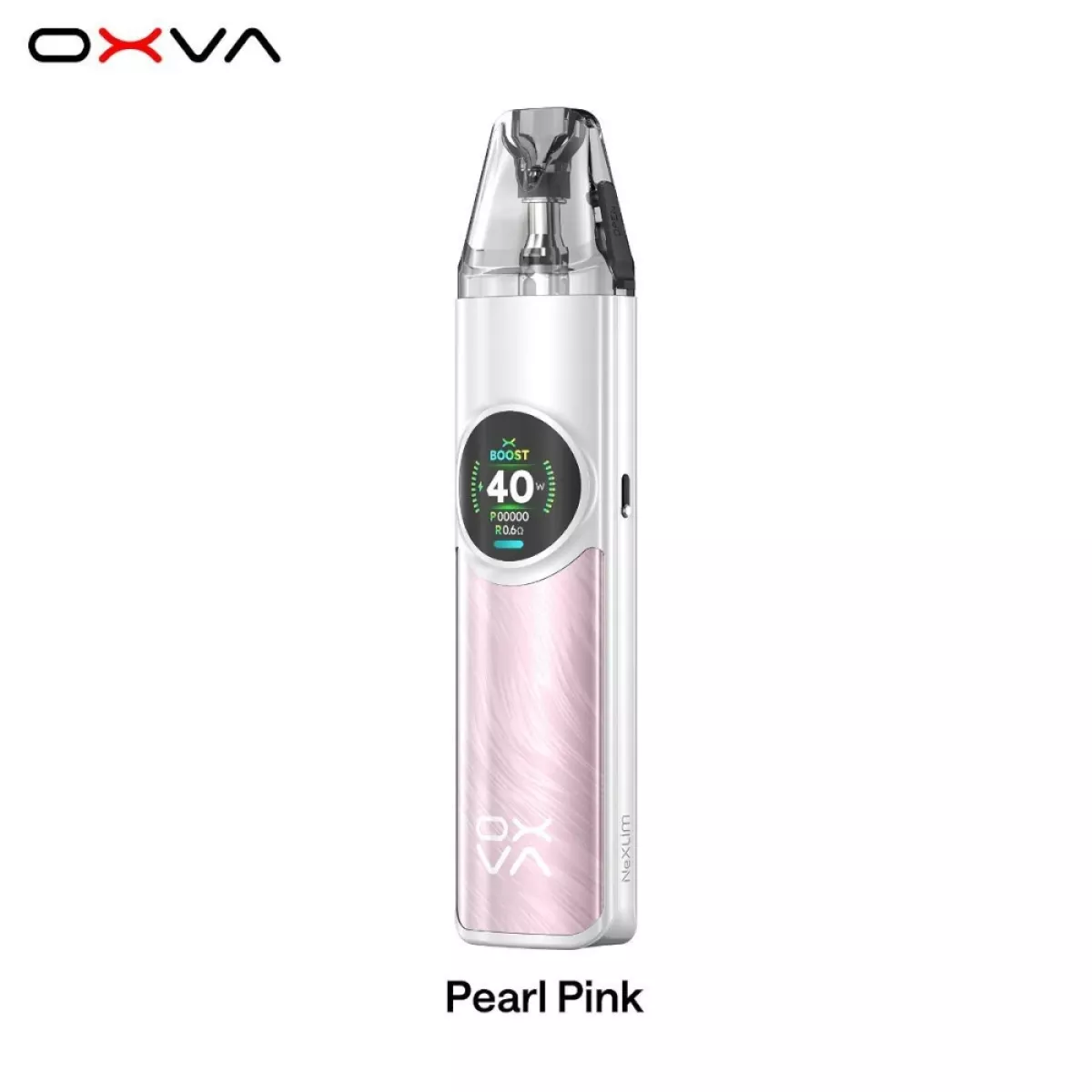 Oxva NeXLIM Kit 1500mAh 40W 4ml