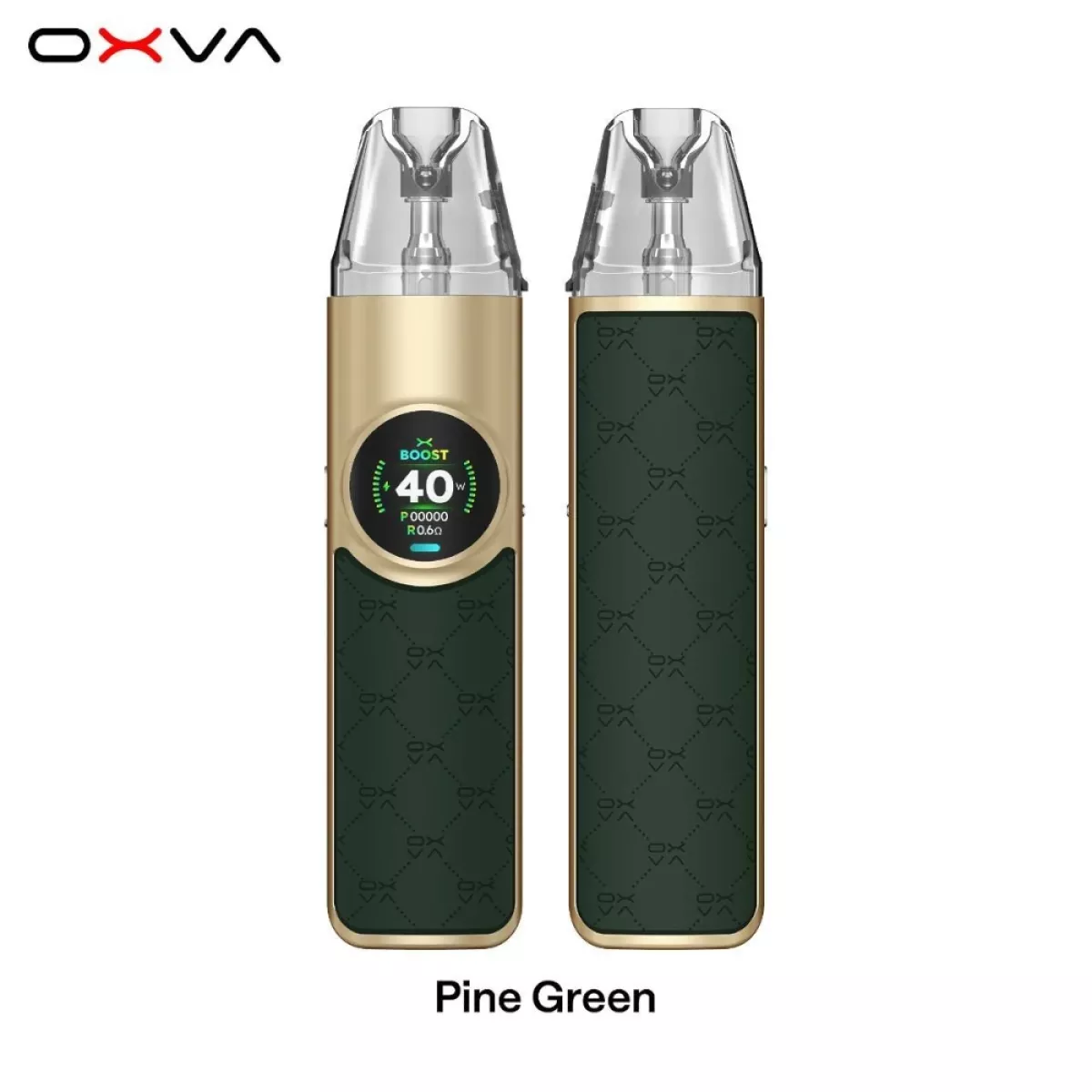 Oxva NeXLIM Kit 1500mAh 40W 4ml