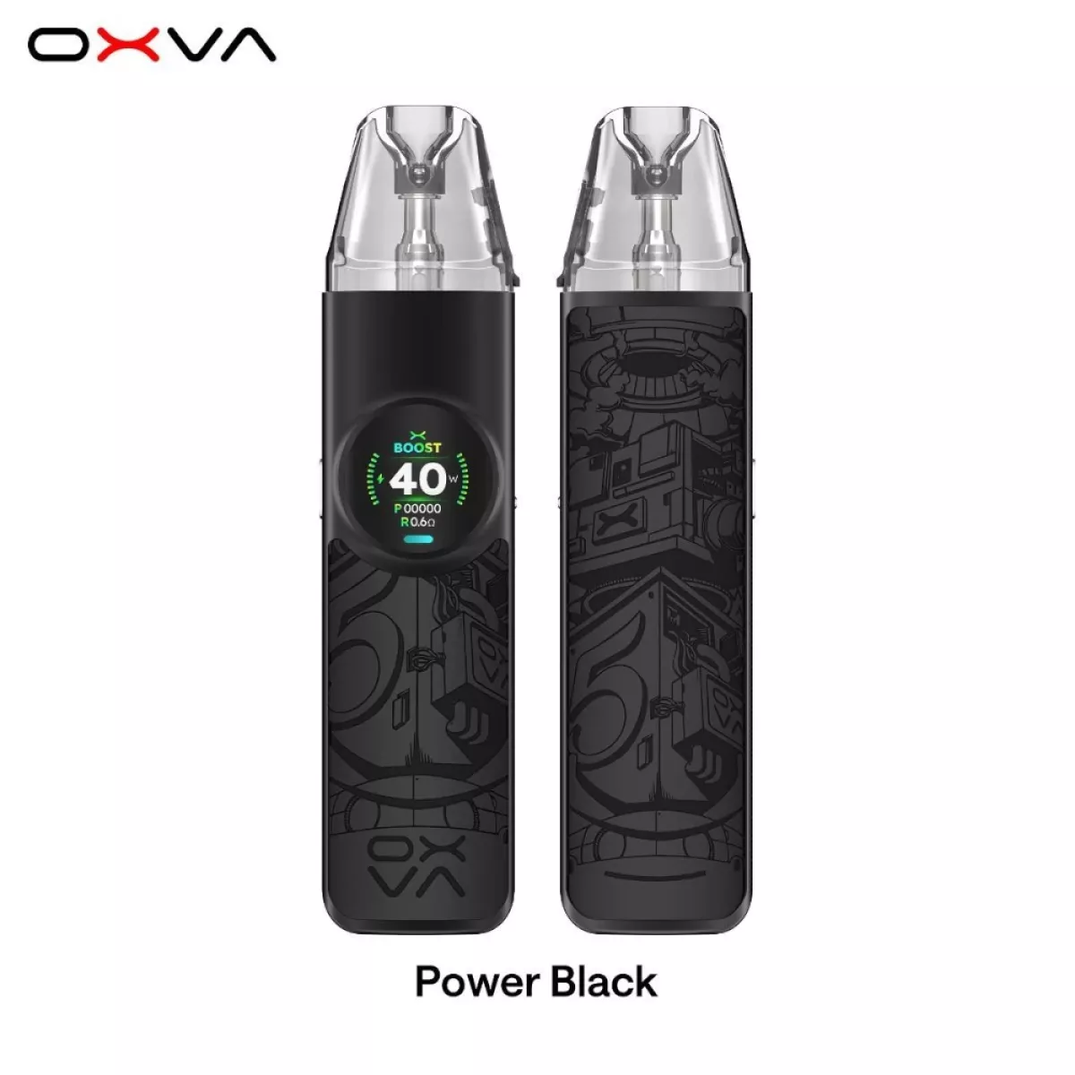 Oxva NeXLIM Kit 1500mAh 40W 4ml