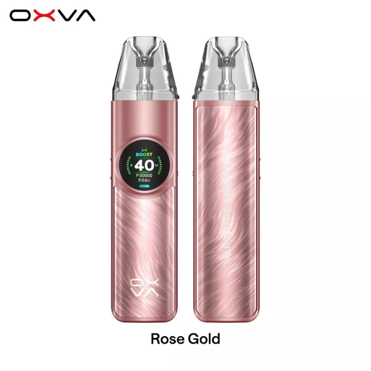 Oxva NeXLIM Kit 1500mAh 40W 4ml