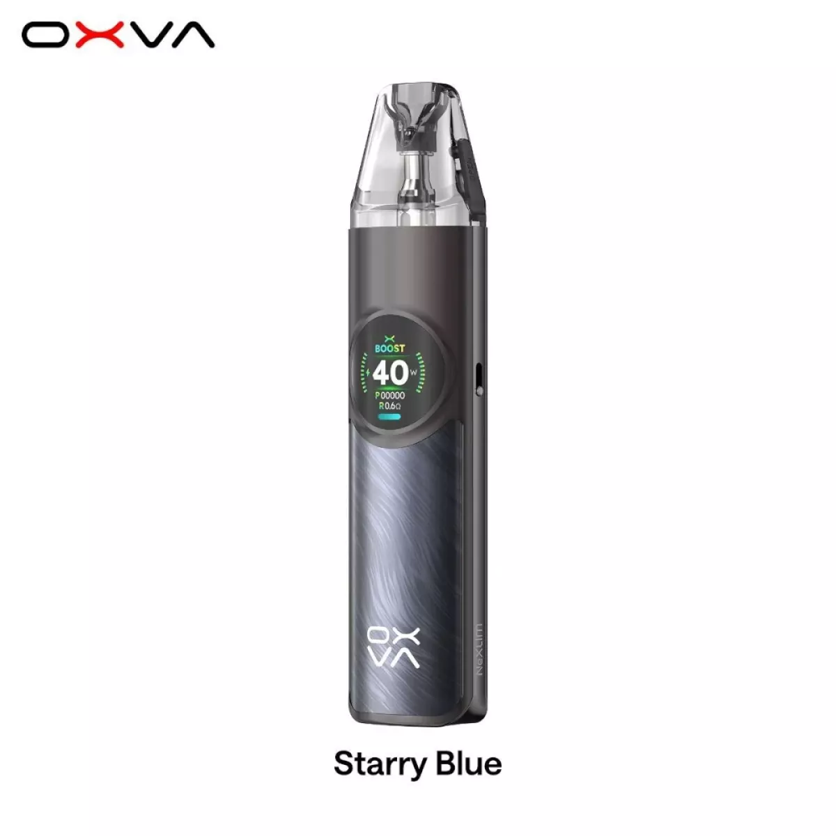 Oxva NeXLIM Kit 1500mAh 40W 4ml