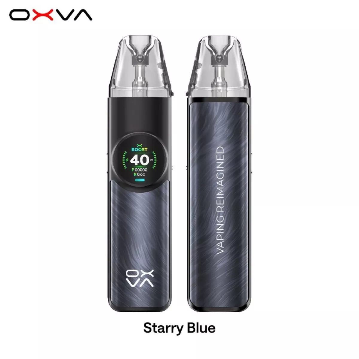 Oxva NeXLIM Kit 1500mAh 40W 4ml