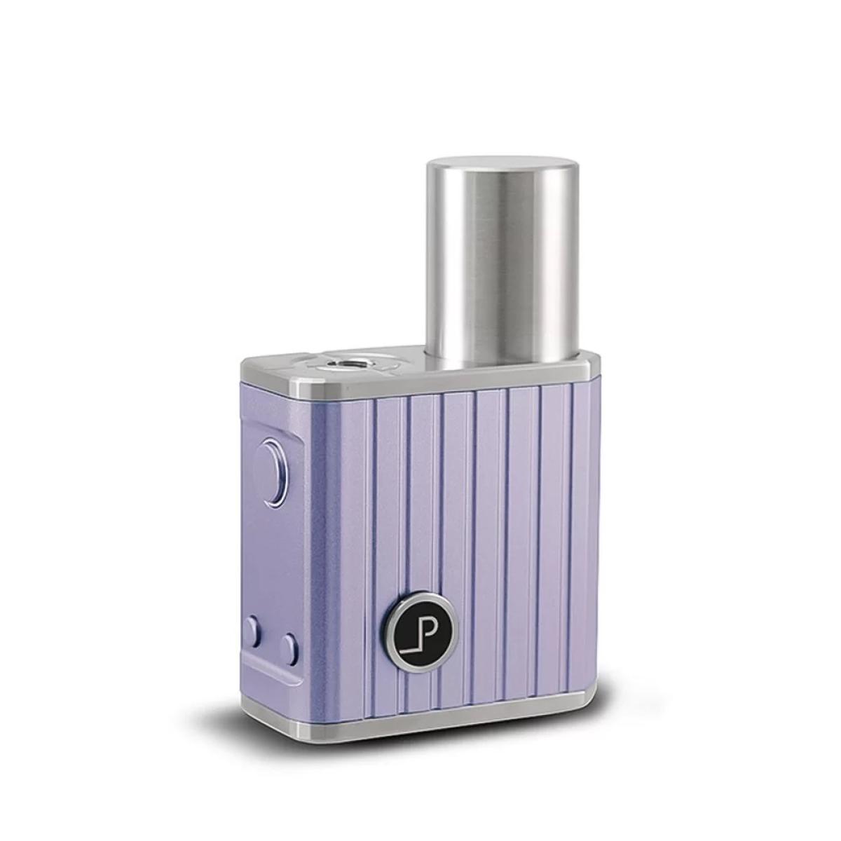 PIPELINE BOX von Arcana Mods 60W TC Box Mod