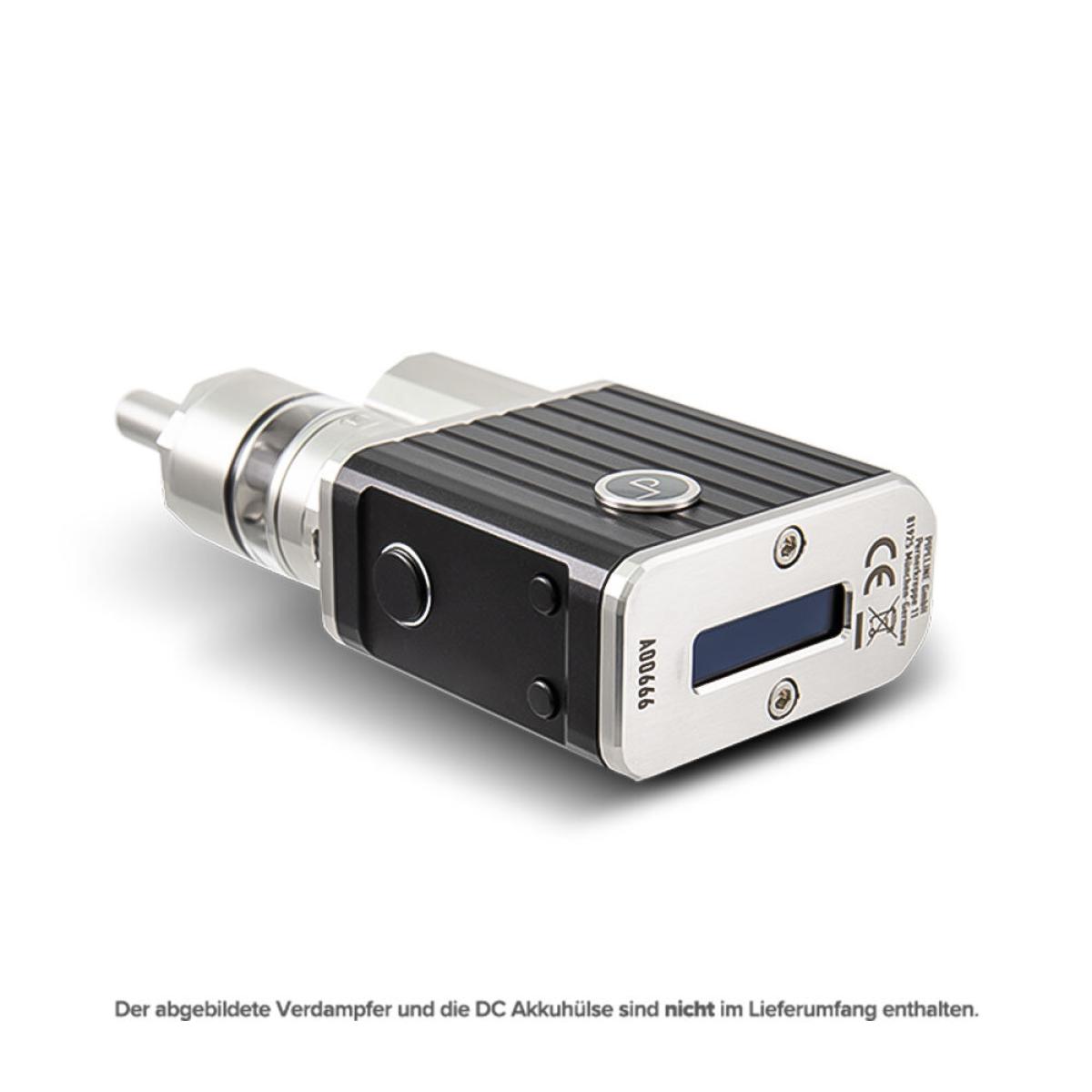 PIPELINE BOX von Arcana Mods 60W TC Box Mod