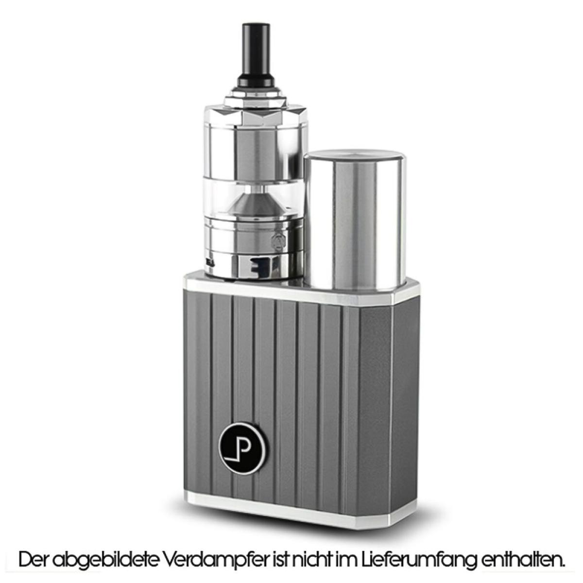PIPELINE BOX von Arcana Mods 60W TC Box Mod