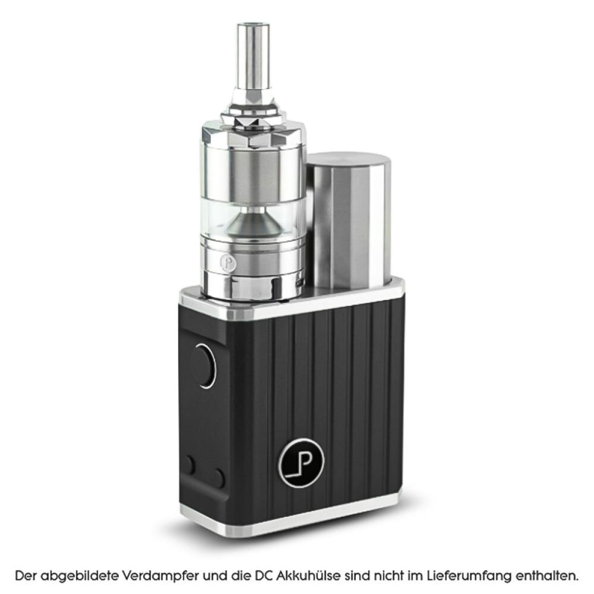 PIPELINE BOX von Arcana Mods 60W TC Box Mod