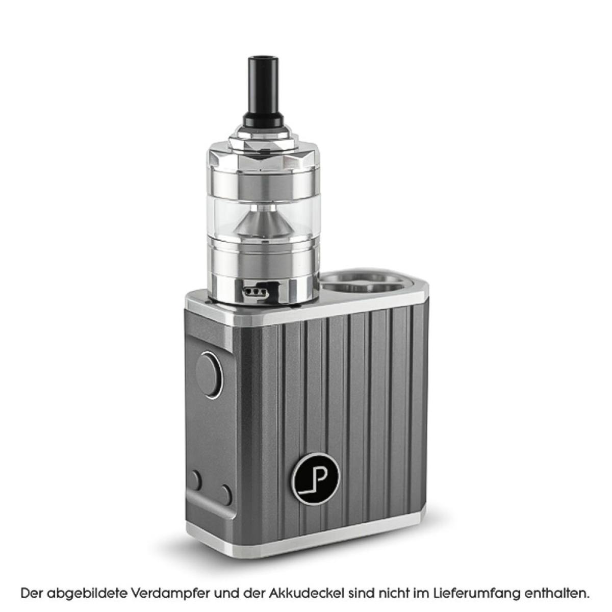 PIPELINE BOX von Arcana Mods 60W TC Box Mod