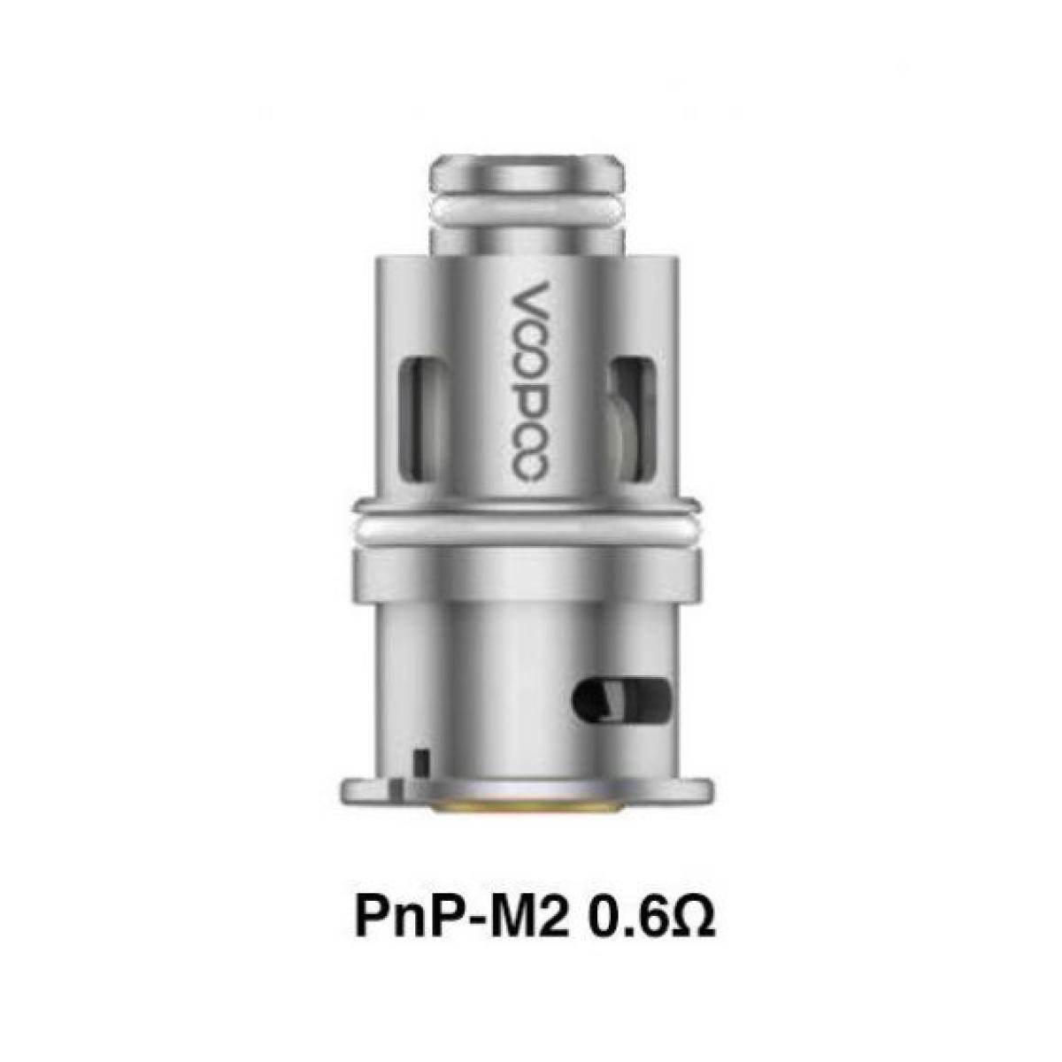 Voopoo PnP Coil Vinci DRAG S, X, 5 Stk.