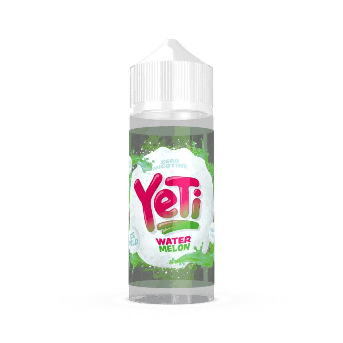 YETI (Dr. Frost) Watermelon Ice 100 ml Shortfill