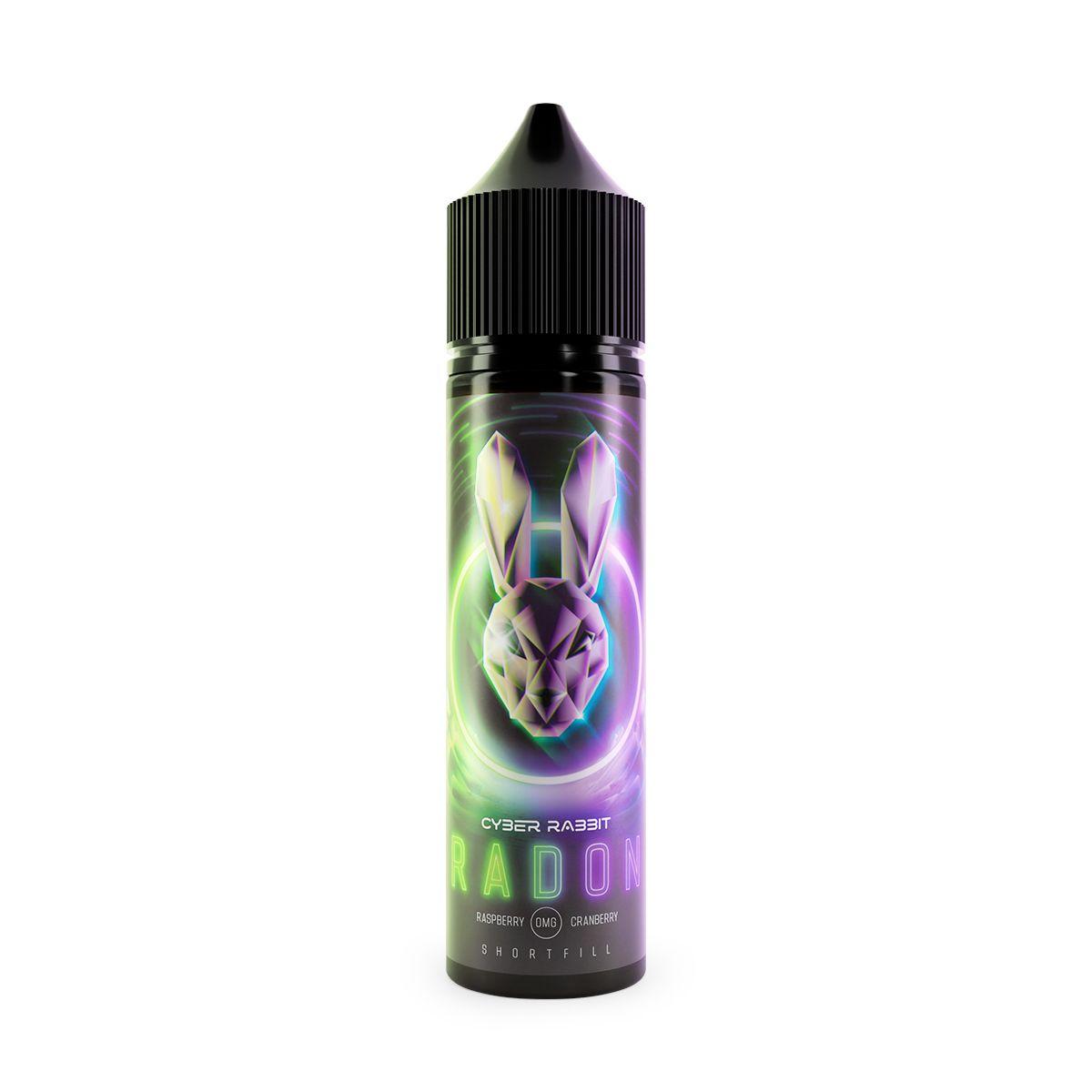 Cyber Rabbit Radon 50 ml Shortfill