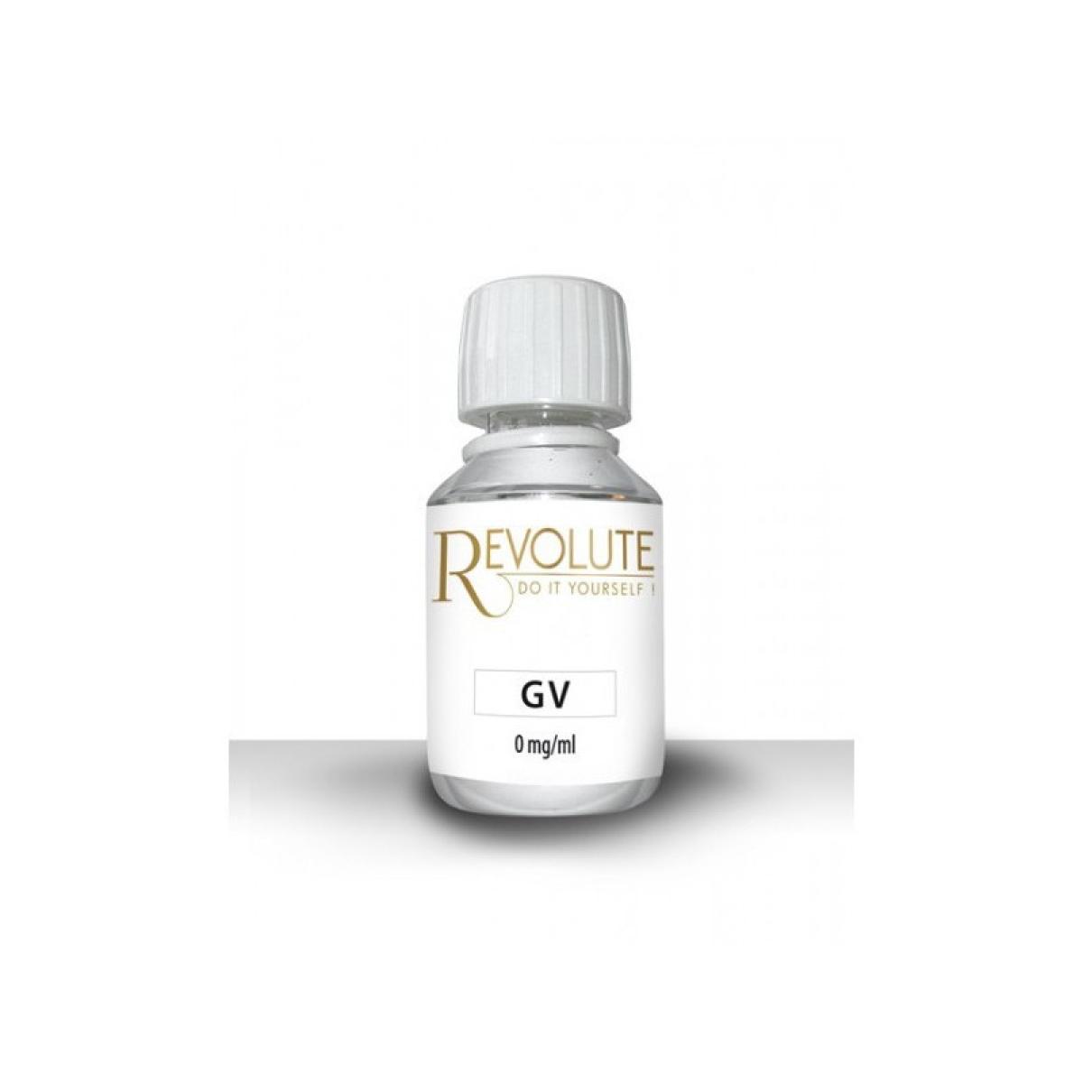 Revolute Glycerin (100% VG) 0mg 115 ml