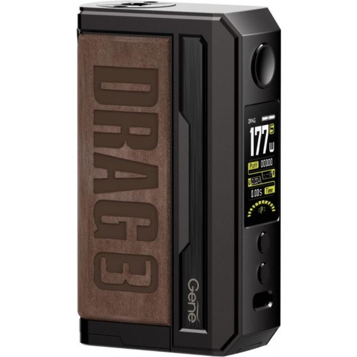 Voopoo DRAG 3 Mod 177W