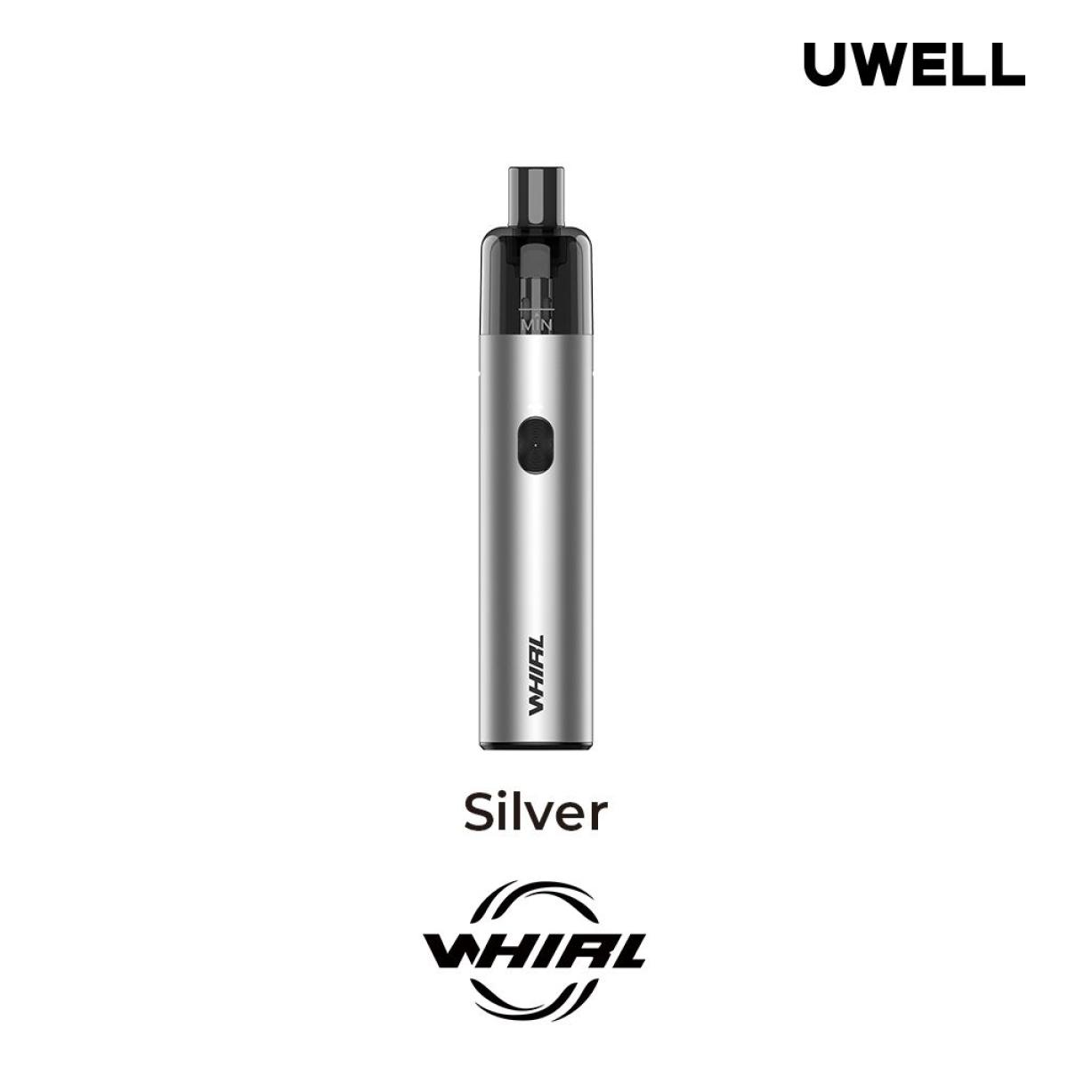 Uwell Whirl S2 Kit 900mAh 3.5ml