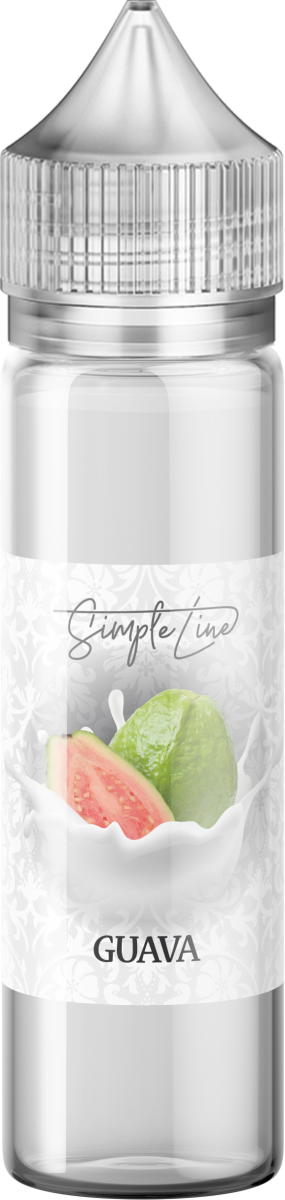 Art of Vapor Simple Line Guava 40 ml Shortfill