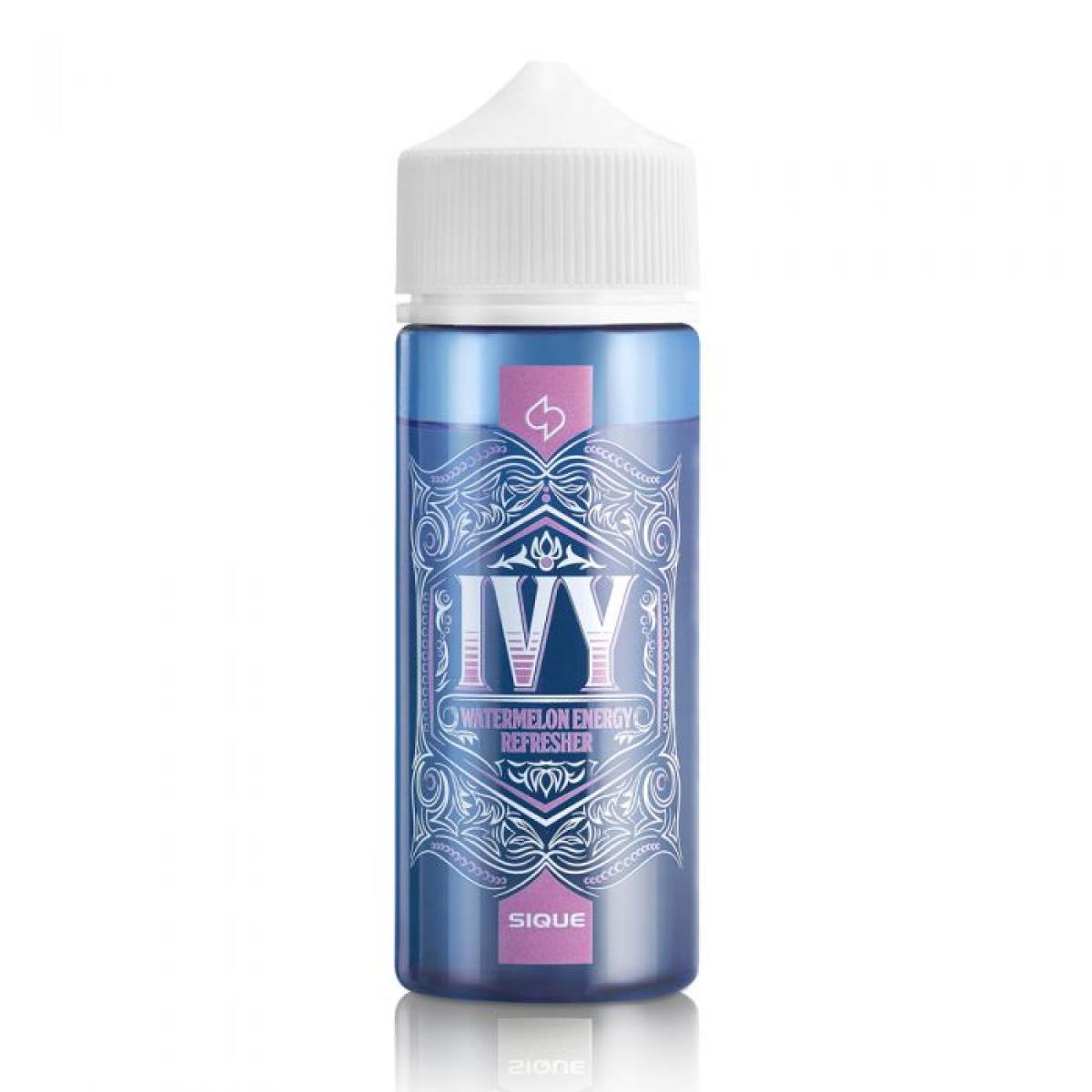 Sique Berlin IVY 100 ml Shortfill