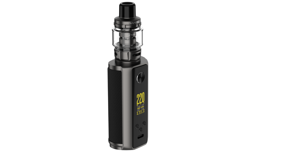 Vaporesso Target 200 220W 8 ml Kit