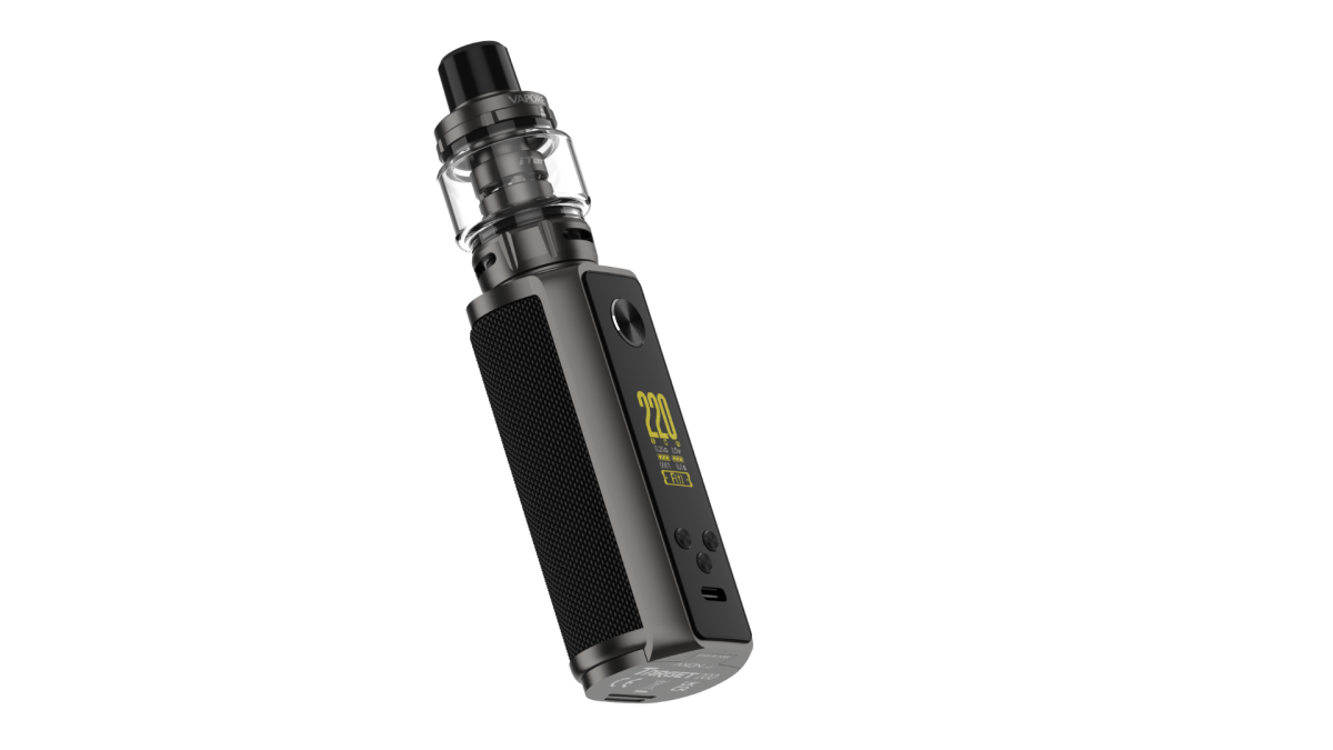 Vaporesso Target 200 220W 8 ml Kit