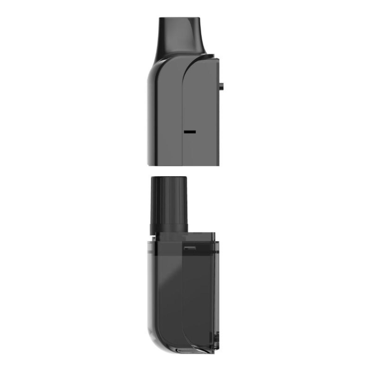 Smarter S6000 Pod 2+10ml 6000 Züge 20mg/ml
