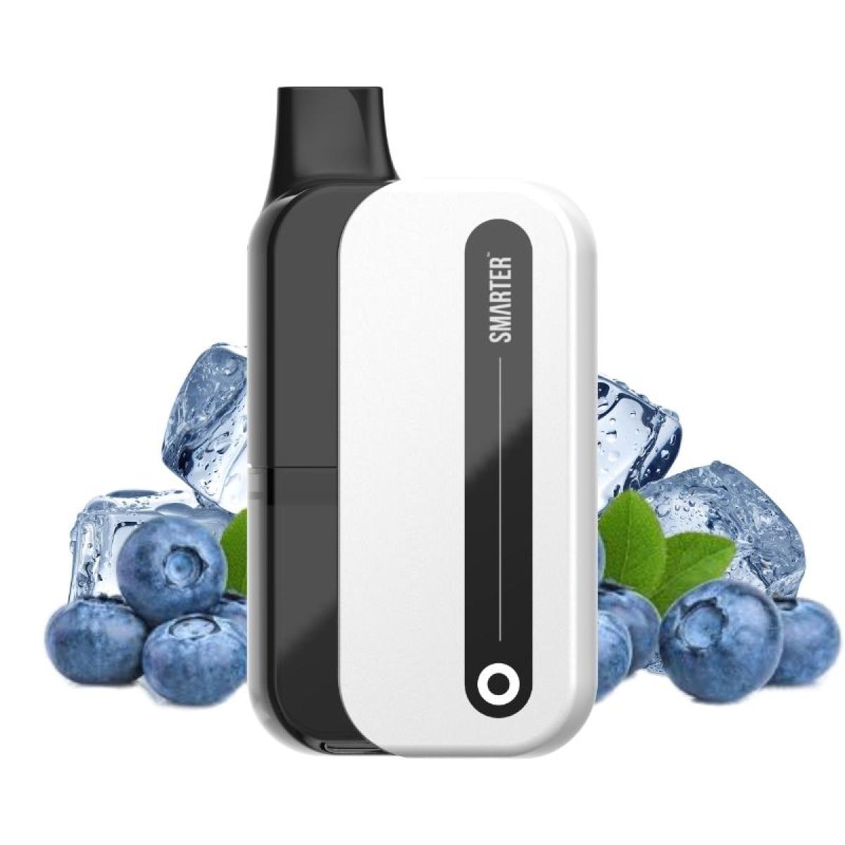 Smarter S6000 Kit Pod 6000 Züge 20mg/ml
