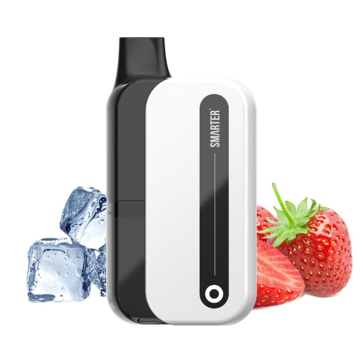 Smarter S6000 Kit Pod 6000 Züge 20mg/ml