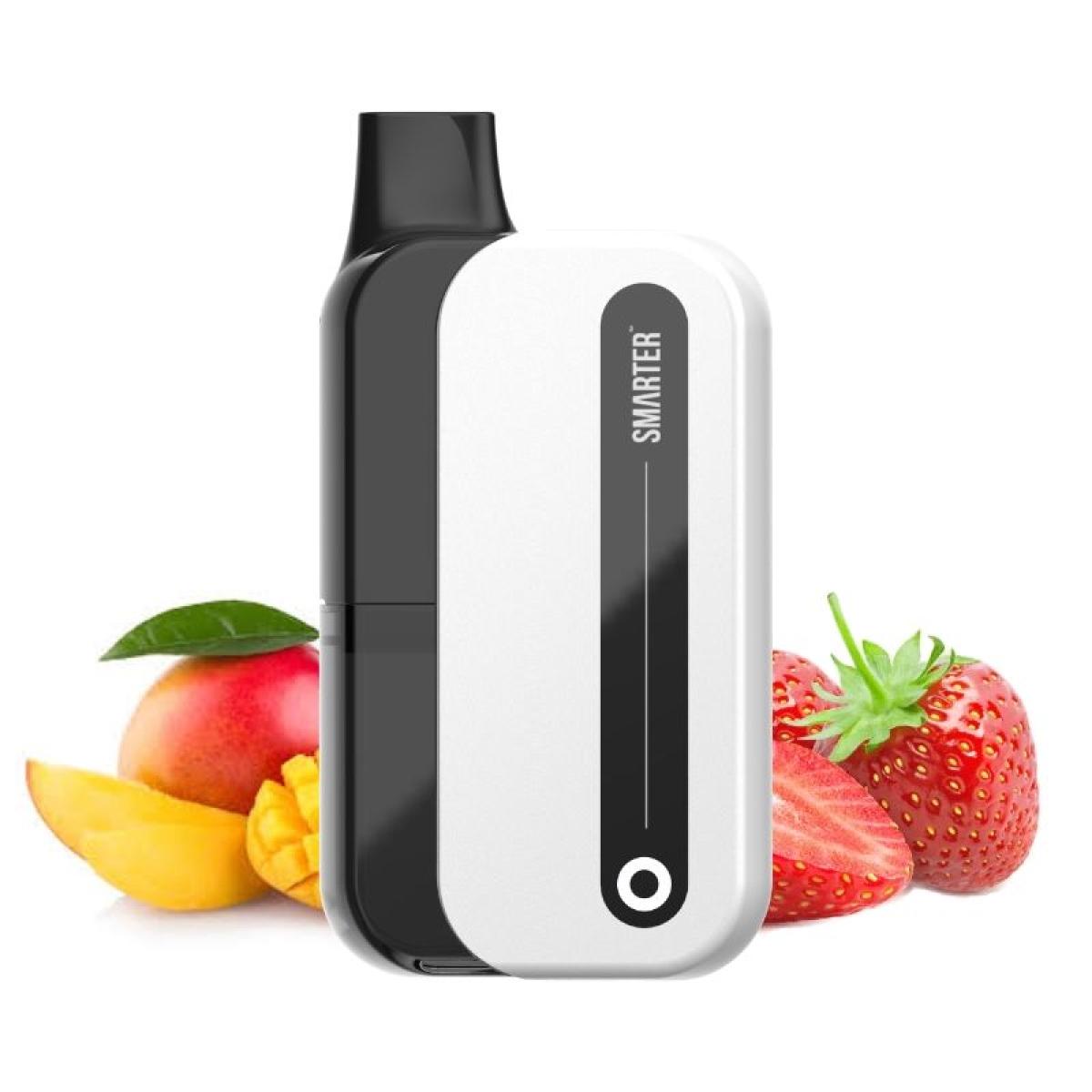 Smarter S6000 Kit Pod 6000 Züge 20mg/ml