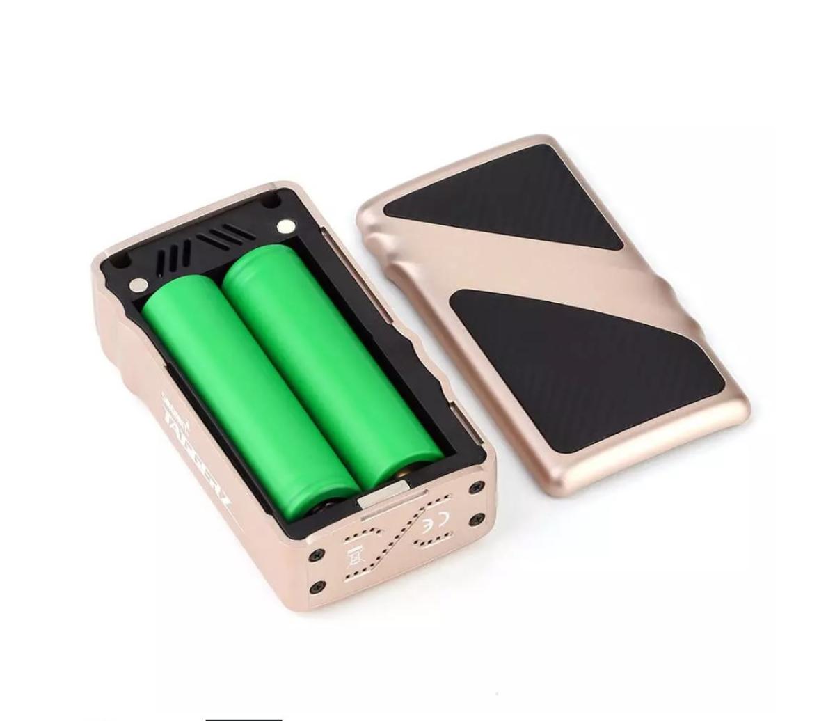 SMOANT Taggerz 200W Akkuträger