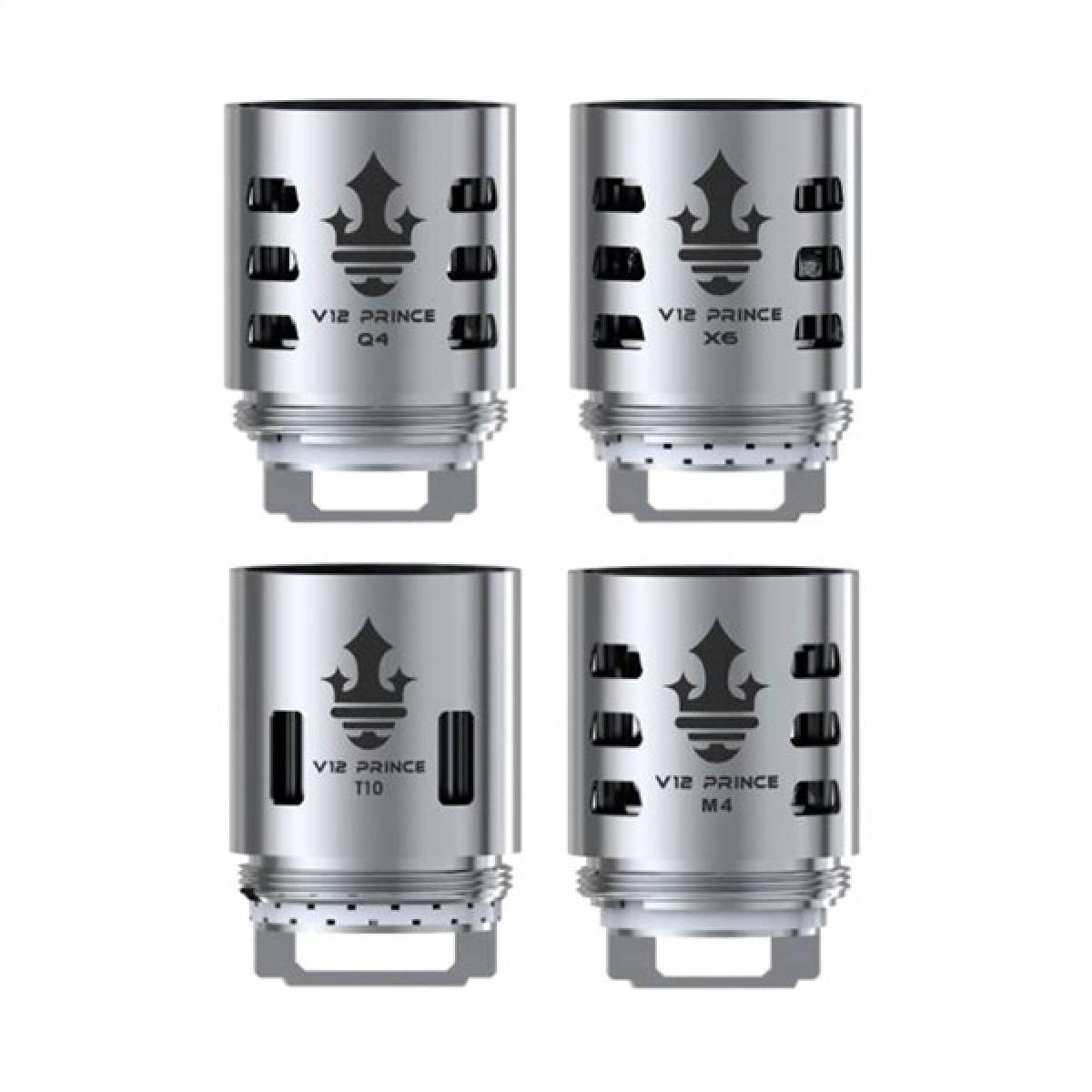 SMOK Core/Coil zu TFV12 Prince