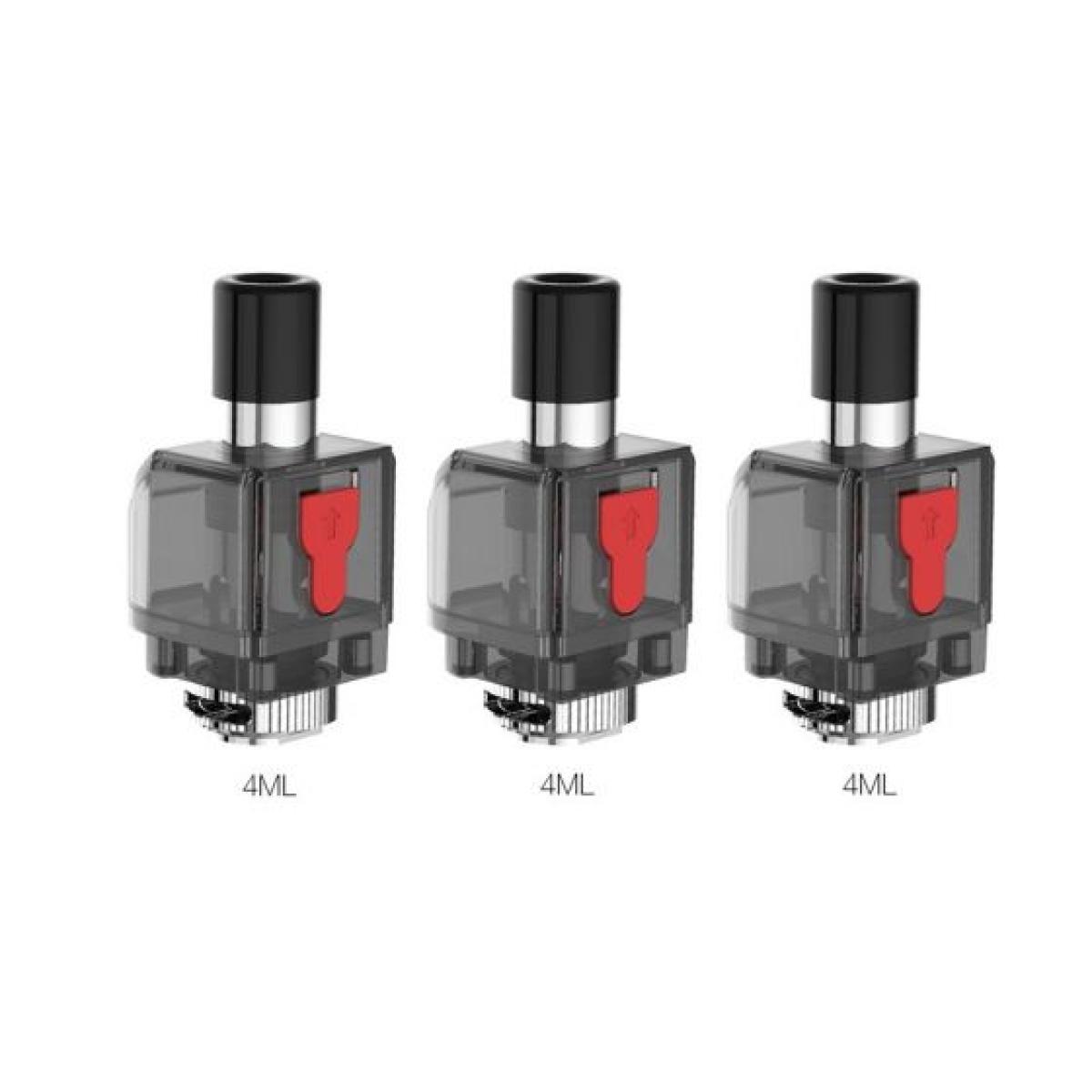 SMOK Pod zu Fetch RGC 4ml